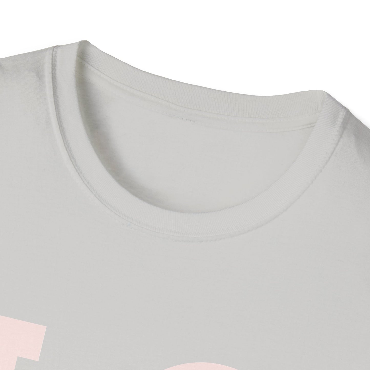 Love Every Day Softstyle T-Shirt - Perfect for Valentine's Day & Everyday Wear