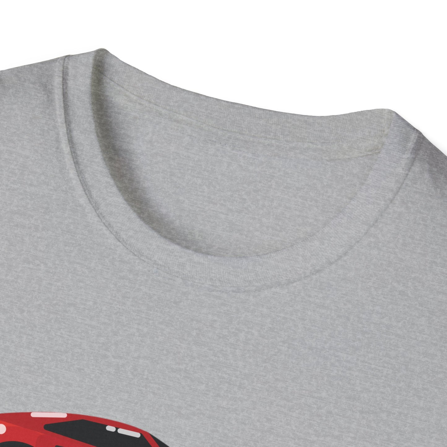 Cool Classic Cars Softstyle T-Shirt - Perfect for Car Enthusiasts