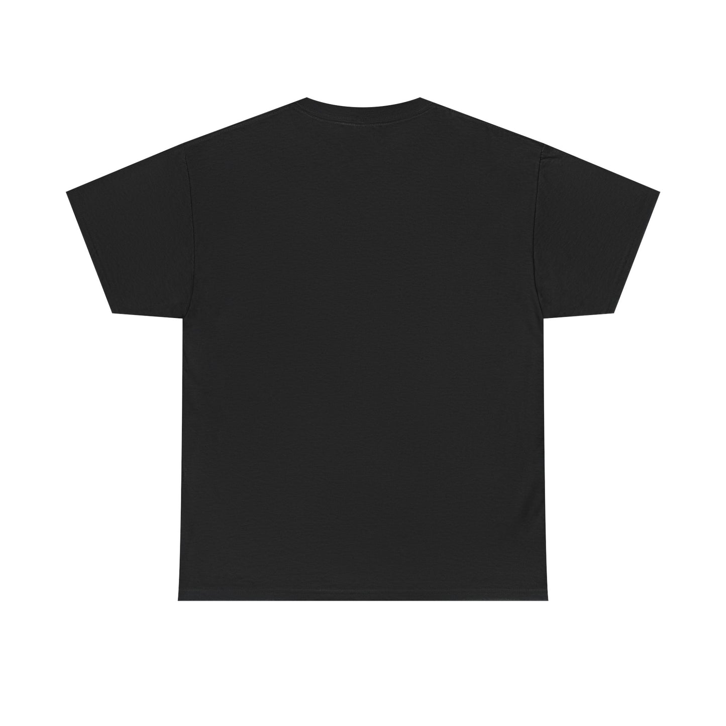 Retro 80's Heavy Cotton Tee - Made in the 80's Unisex T-Shirt