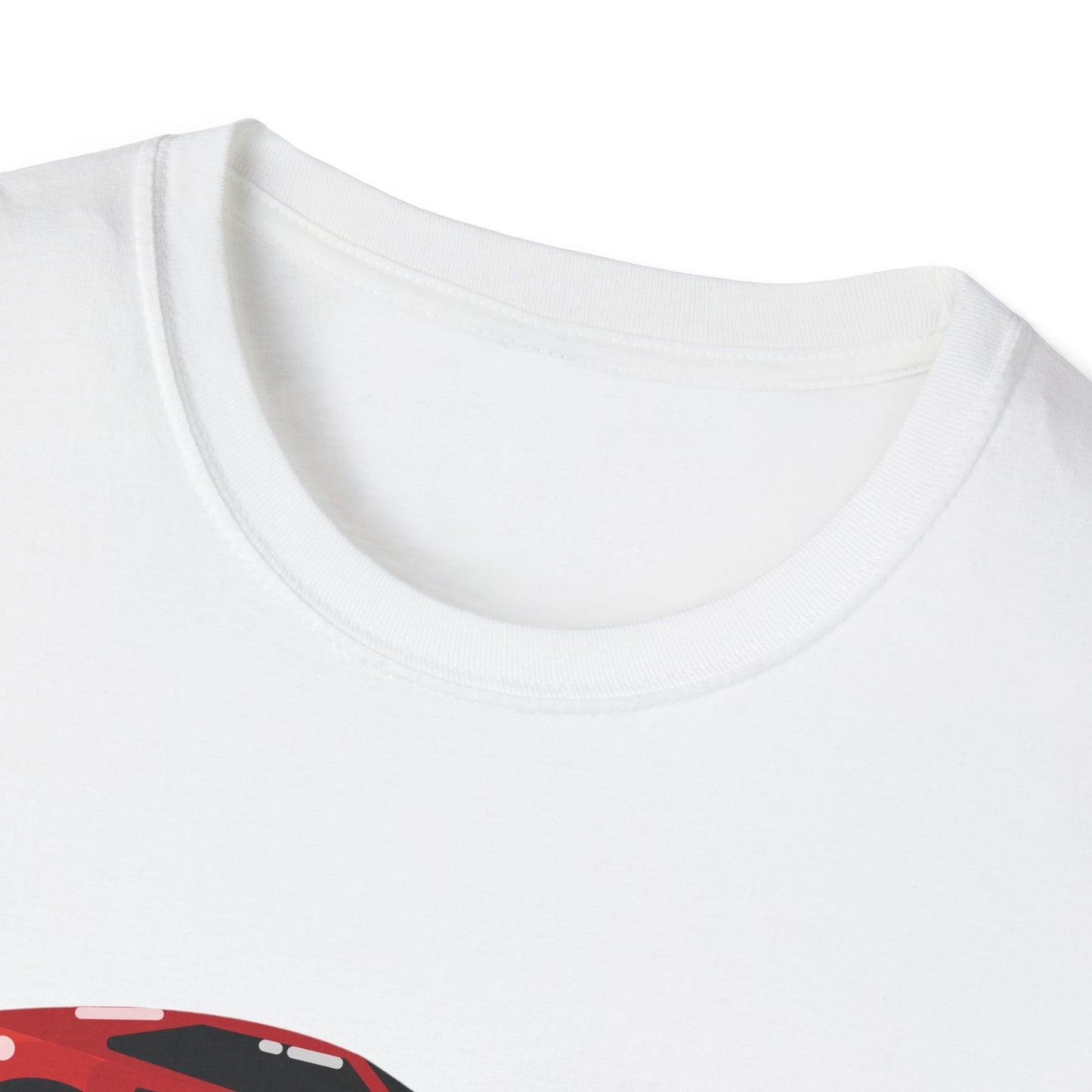 Cool Classic Cars Softstyle T-Shirt - Perfect for Car Enthusiasts