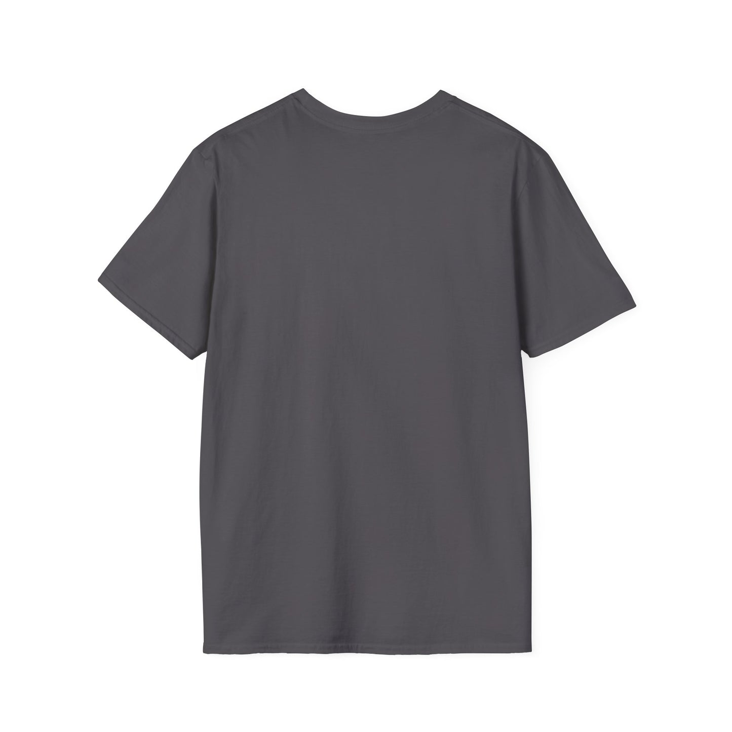 Love Every Day Softstyle T-Shirt - Perfect for Valentine's Day & Everyday Wear