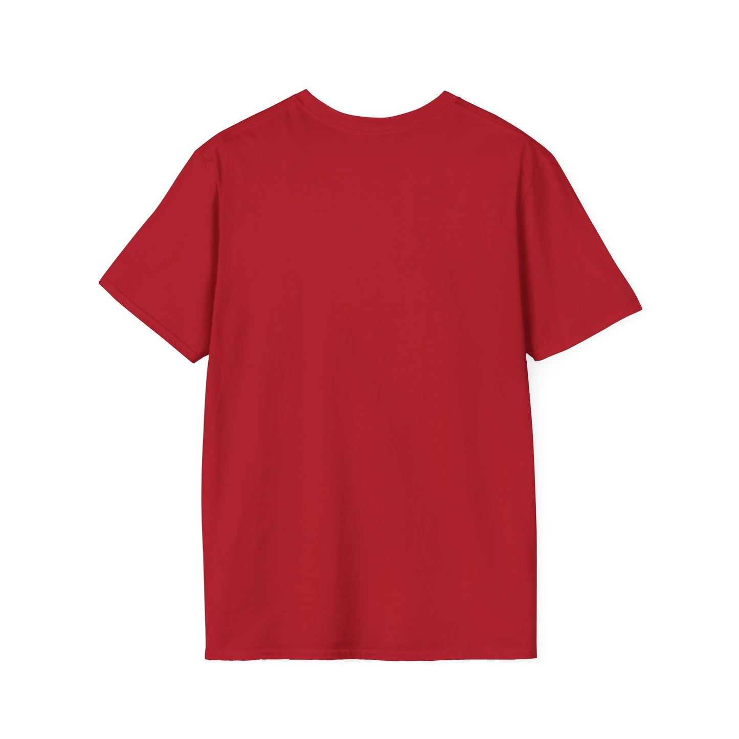 Love Every Day Softstyle T-Shirt - Perfect for Valentine's Day & Everyday Wear