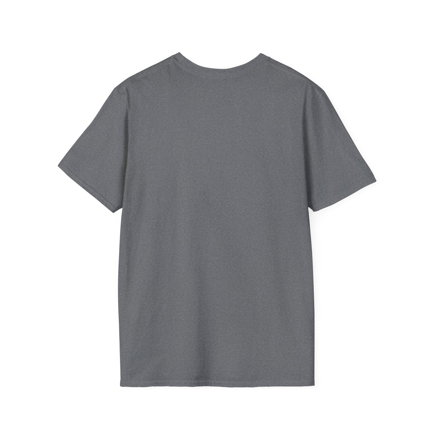 Cool Classic Cars Softstyle T-Shirt - Perfect for Car Enthusiasts