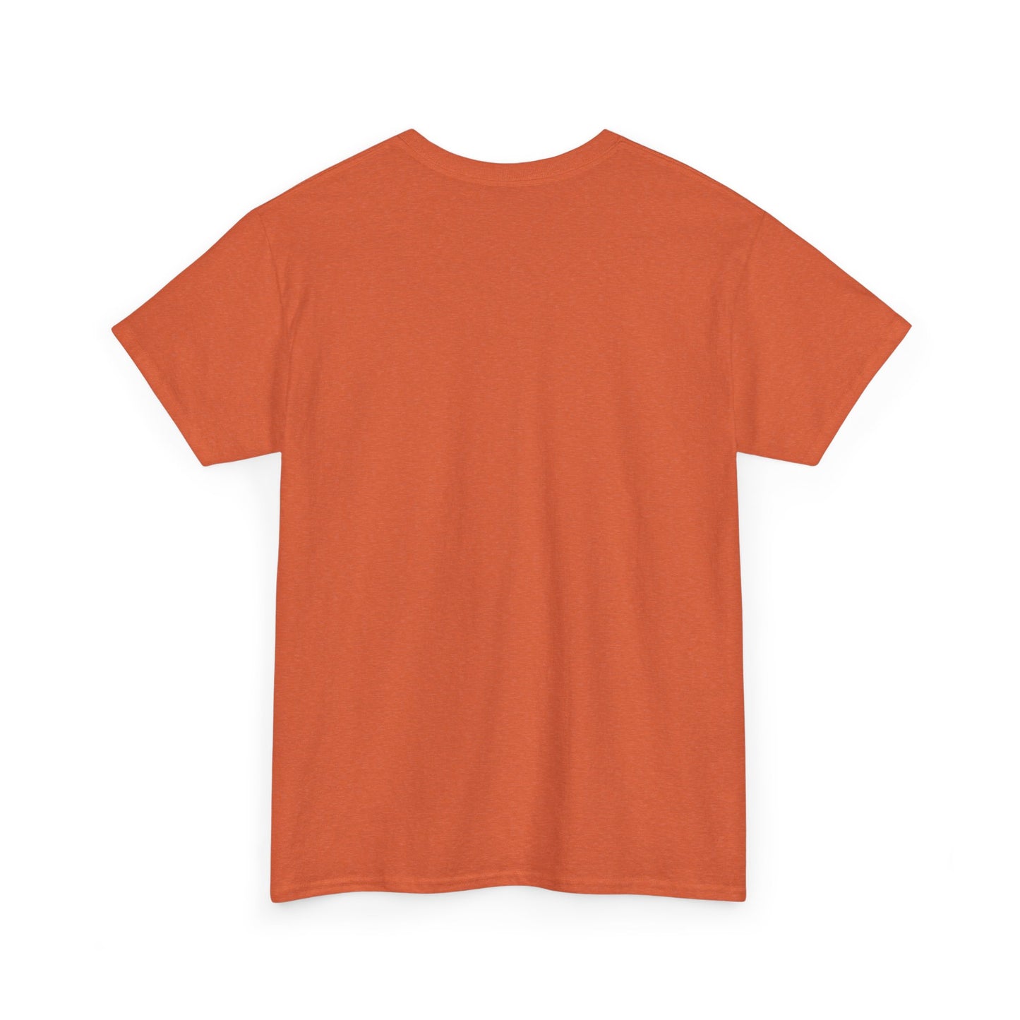Retro 80's Heavy Cotton Tee - Made in the 80's Unisex T-Shirt