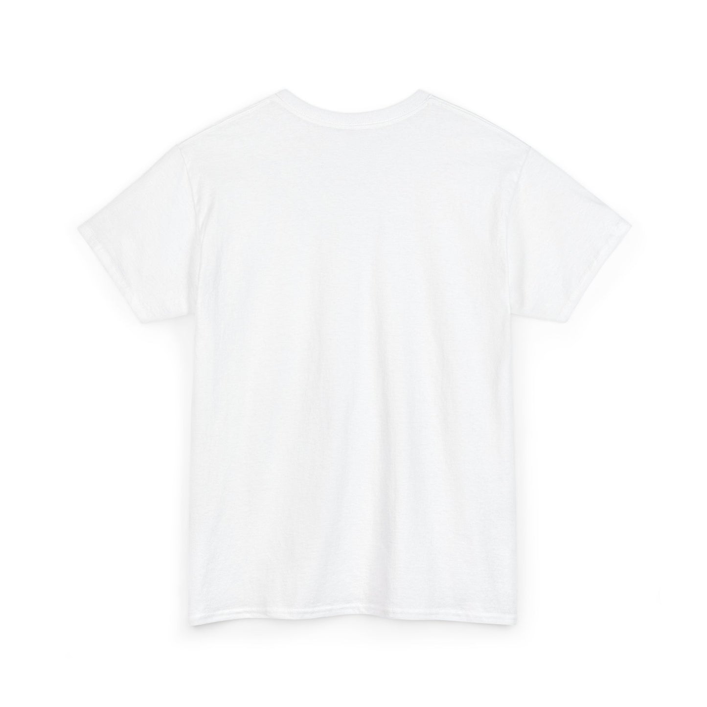 Retro 80's Heavy Cotton Tee - Made in the 80's Unisex T-Shirt