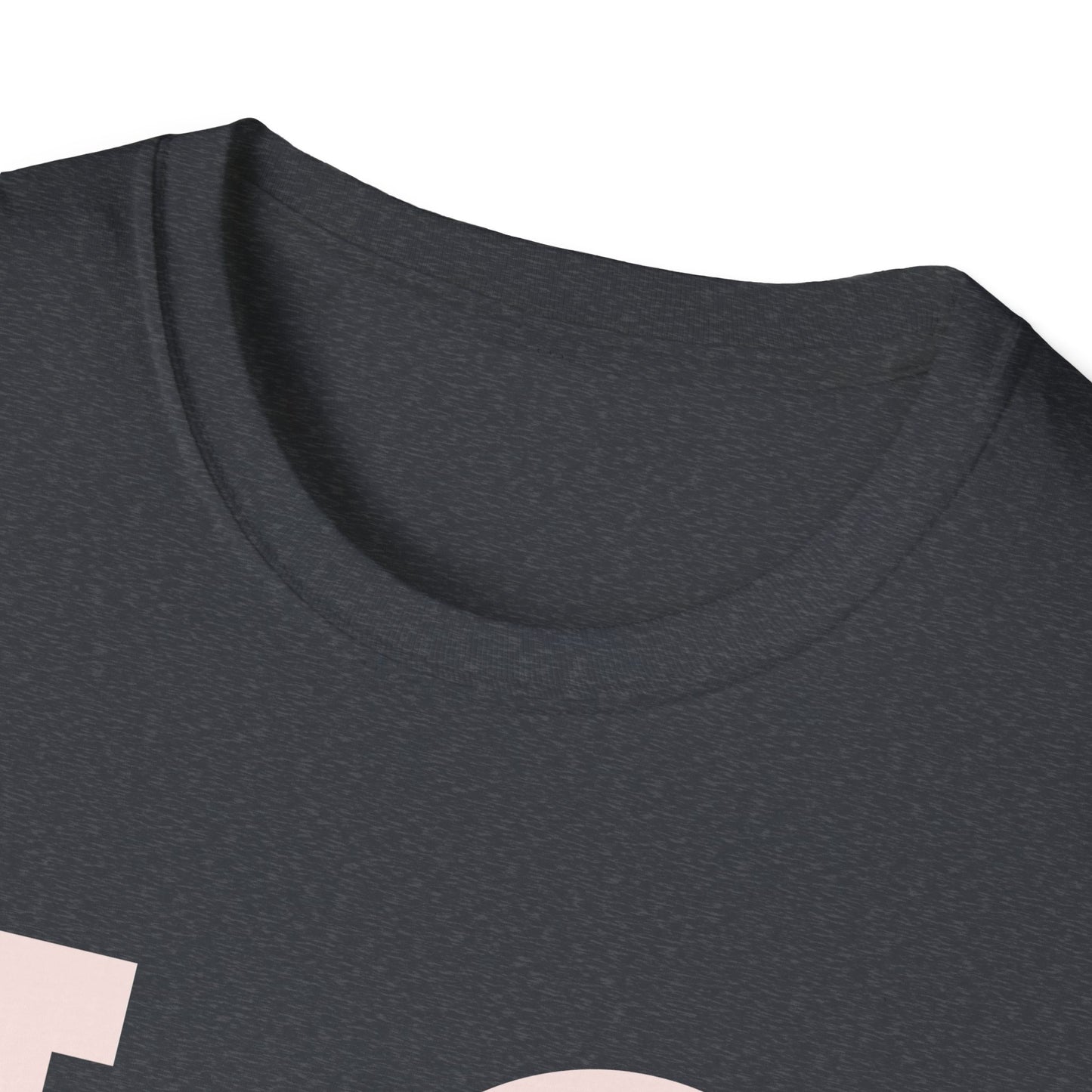 Love Every Day Softstyle T-Shirt - Perfect for Valentine's Day & Everyday Wear