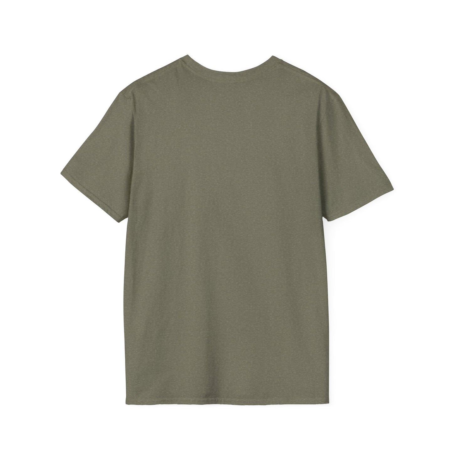 Love Every Day Softstyle T-Shirt - Perfect for Valentine's Day & Everyday Wear