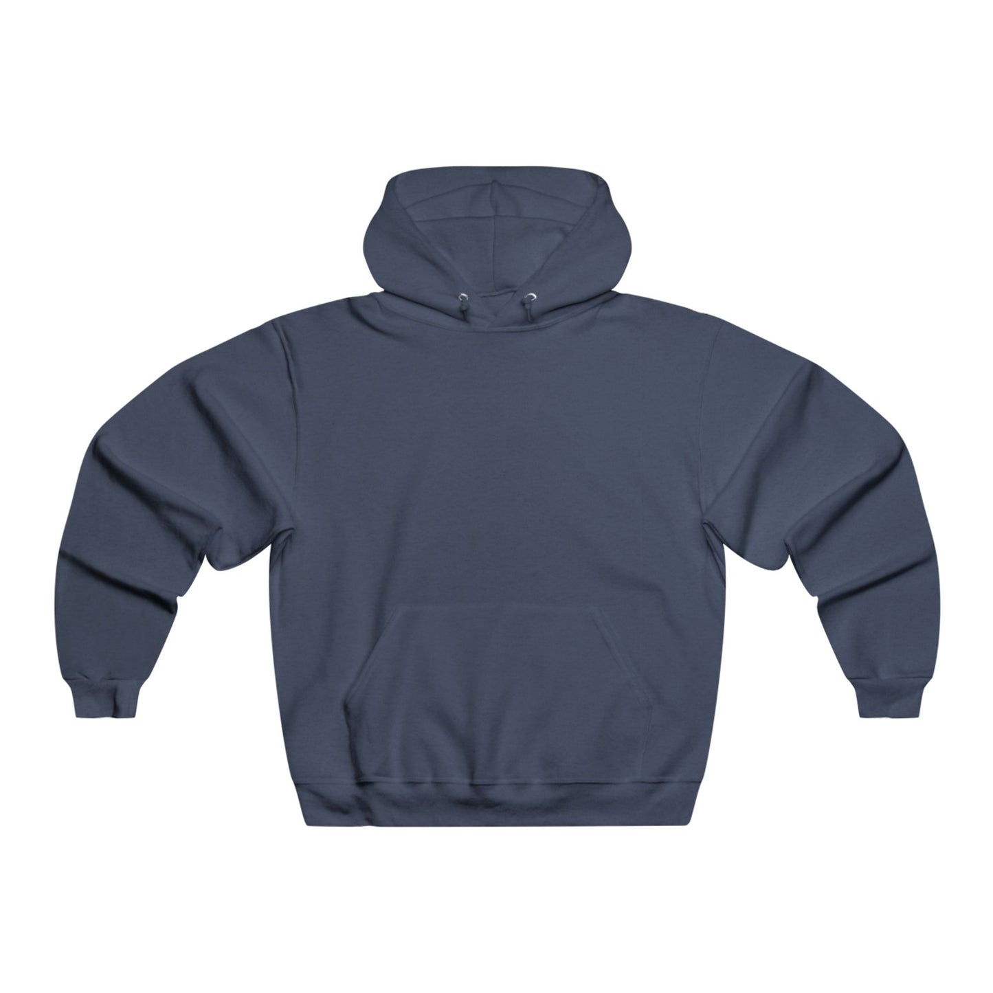 Men's Marine Monsters Graphic Hoodie - Cozy NUBLEND® Sweatshirt