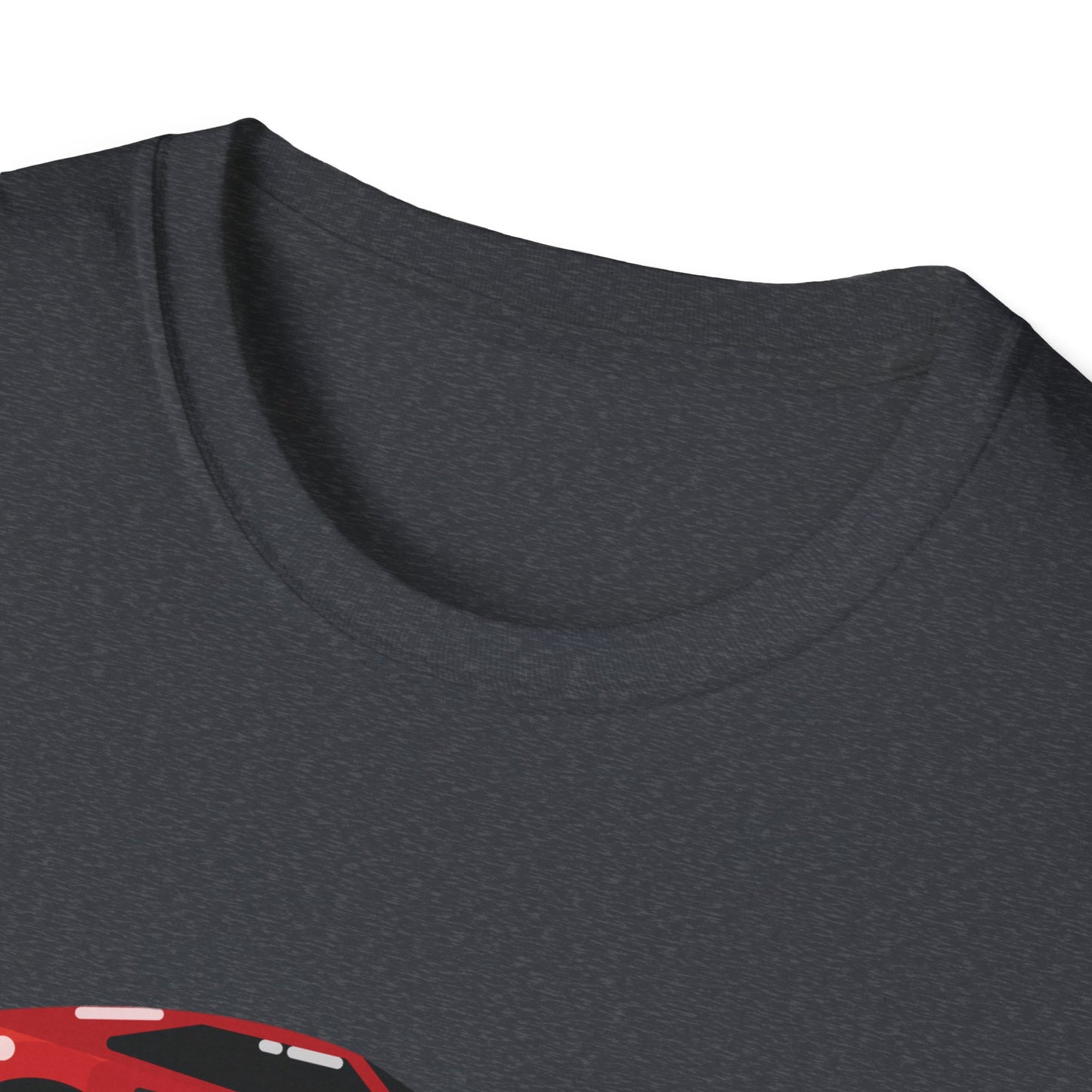 Cool Classic Cars Softstyle T-Shirt - Perfect for Car Enthusiasts