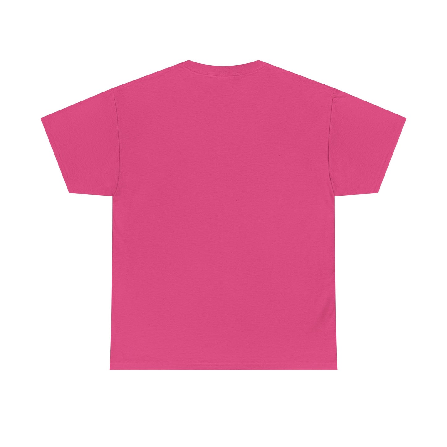 Retro 80's Heavy Cotton Tee - Made in the 80's Unisex T-Shirt