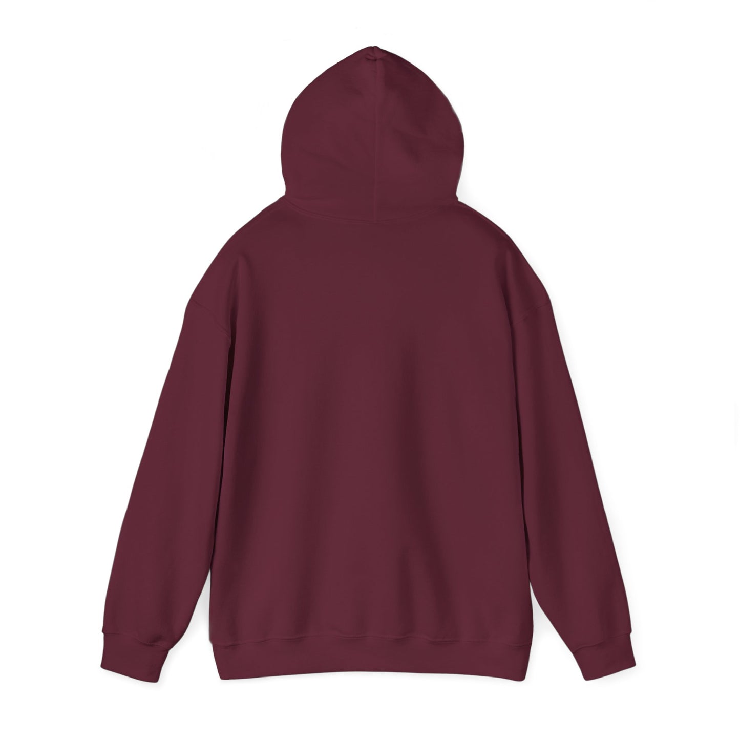 Chills and Thrills Halloween Hoodie - Unisex Heavy Blend™