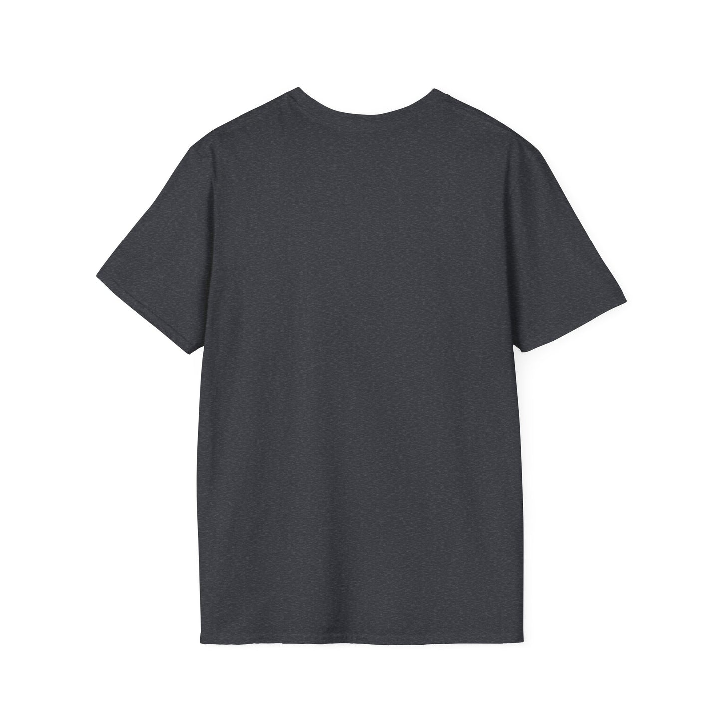 Cool Classic Cars Softstyle T-Shirt - Perfect for Car Enthusiasts