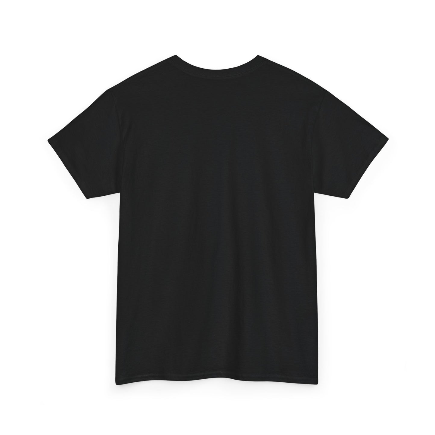 Retro 80's Heavy Cotton Tee - Made in the 80's Unisex T-Shirt