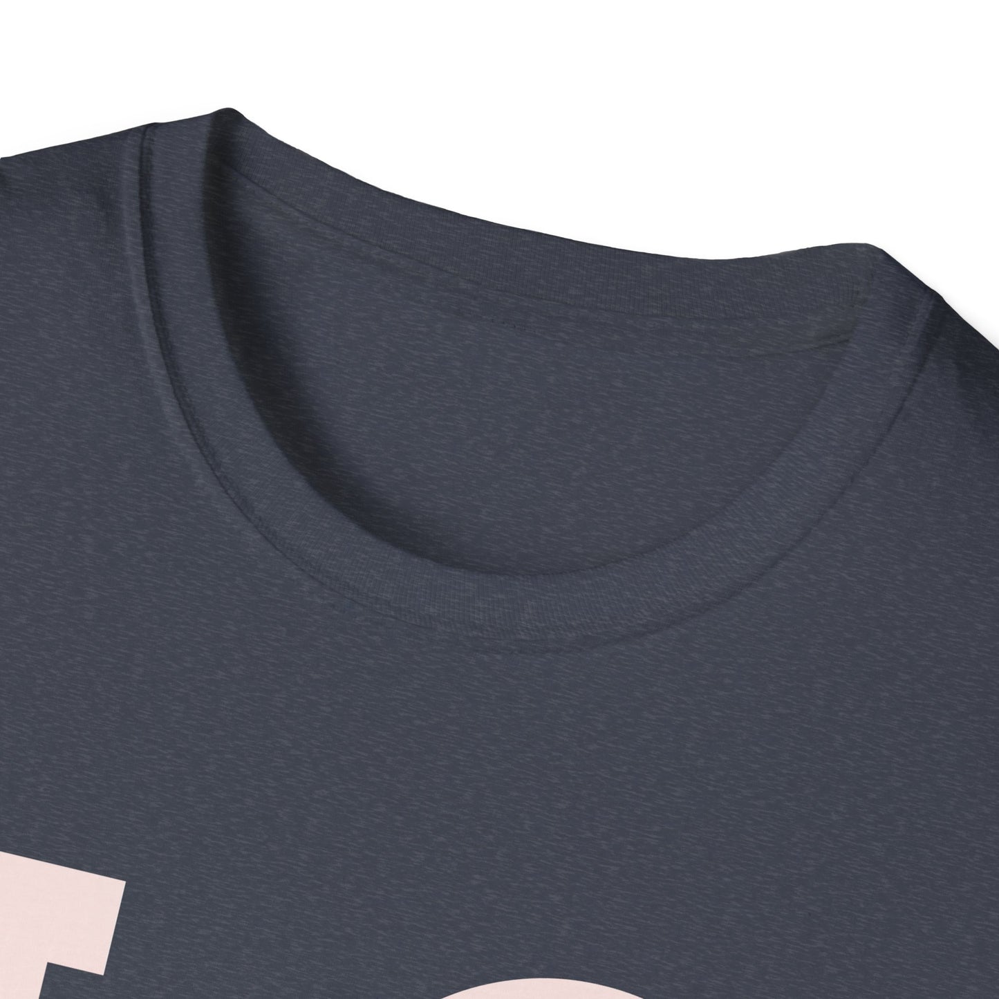 Love Every Day Softstyle T-Shirt - Perfect for Valentine's Day & Everyday Wear