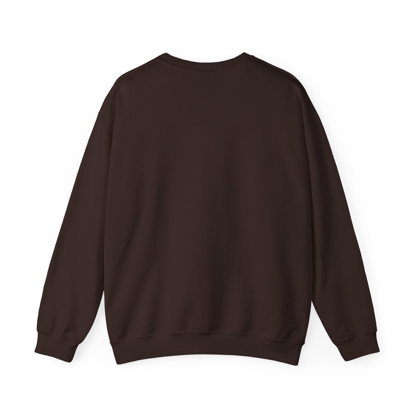 Floral Graphic Unisex Crewneck Sweatshirt - Cozy Comfort for Any Occasion