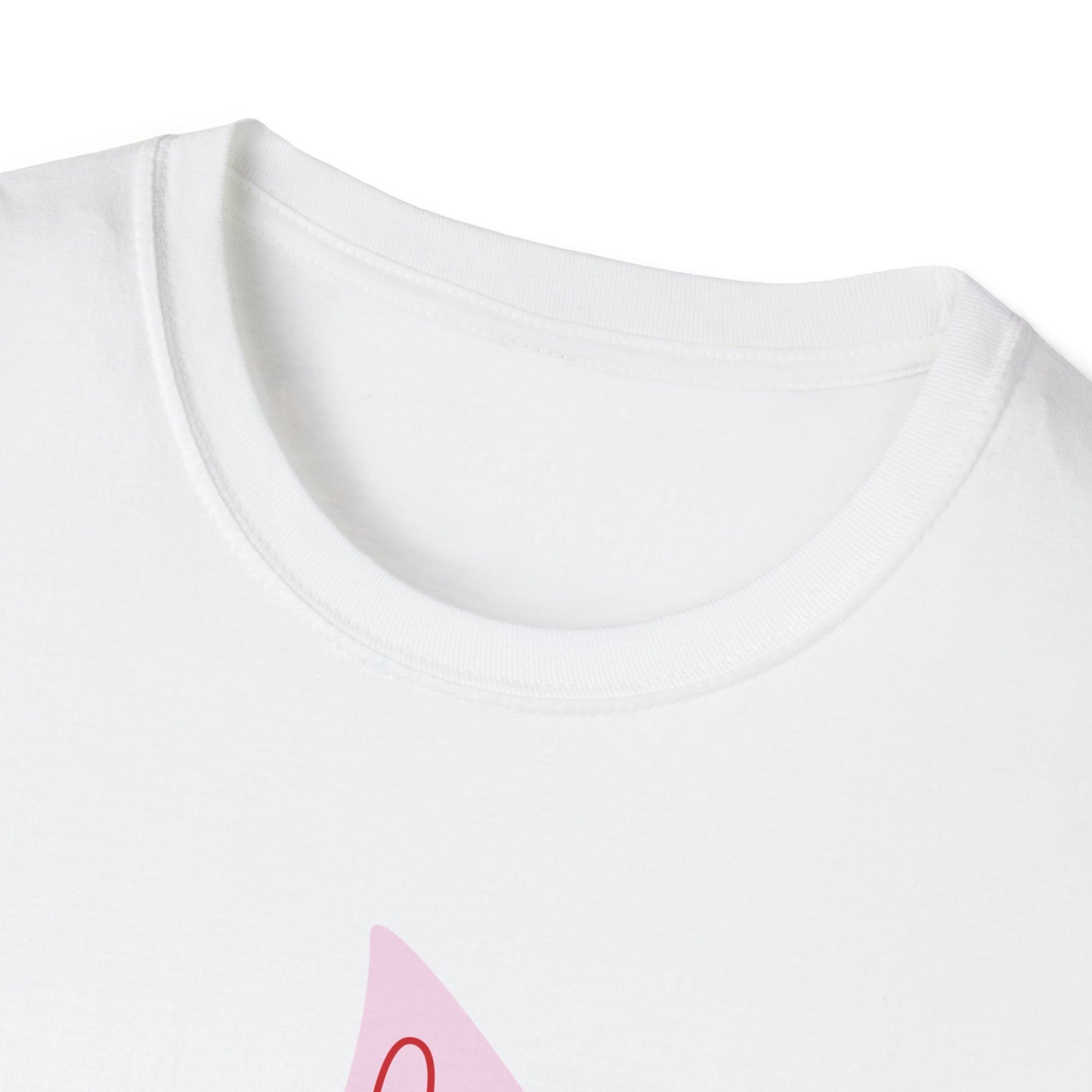 Cute Love Dice T-Shirt for Romantic Couples
