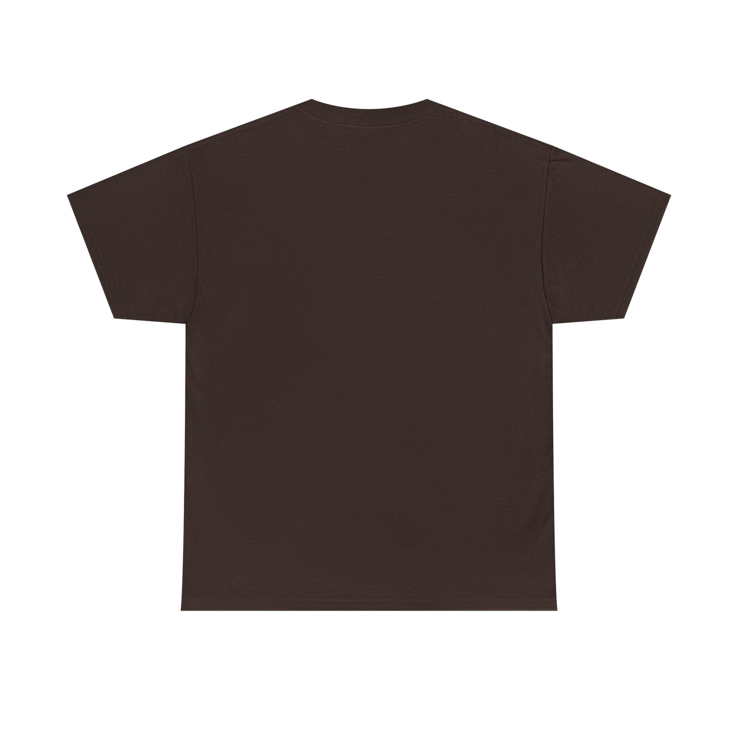 Retro 80's Heavy Cotton Tee - Made in the 80's Unisex T-Shirt