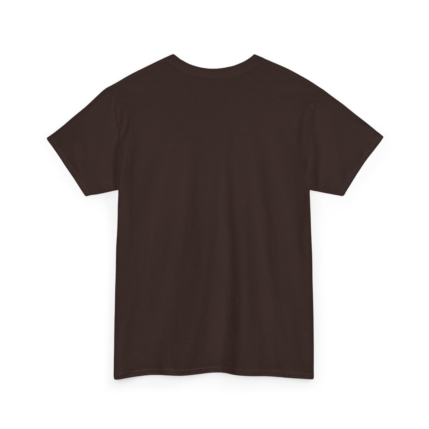 Retro 80's Heavy Cotton Tee - Made in the 80's Unisex T-Shirt