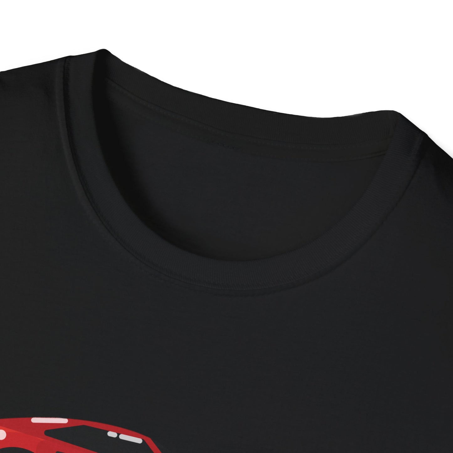 Cool Classic Cars Softstyle T-Shirt - Perfect for Car Enthusiasts