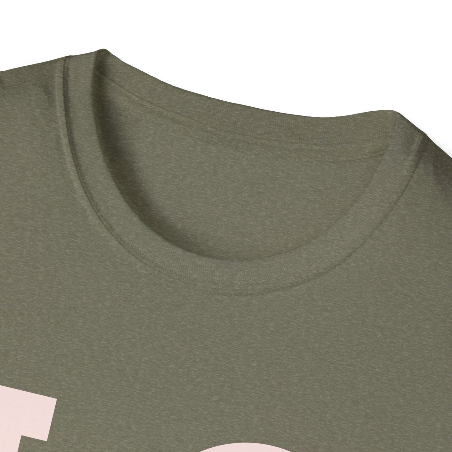 Love Every Day Softstyle T-Shirt - Perfect for Valentine's Day & Everyday Wear