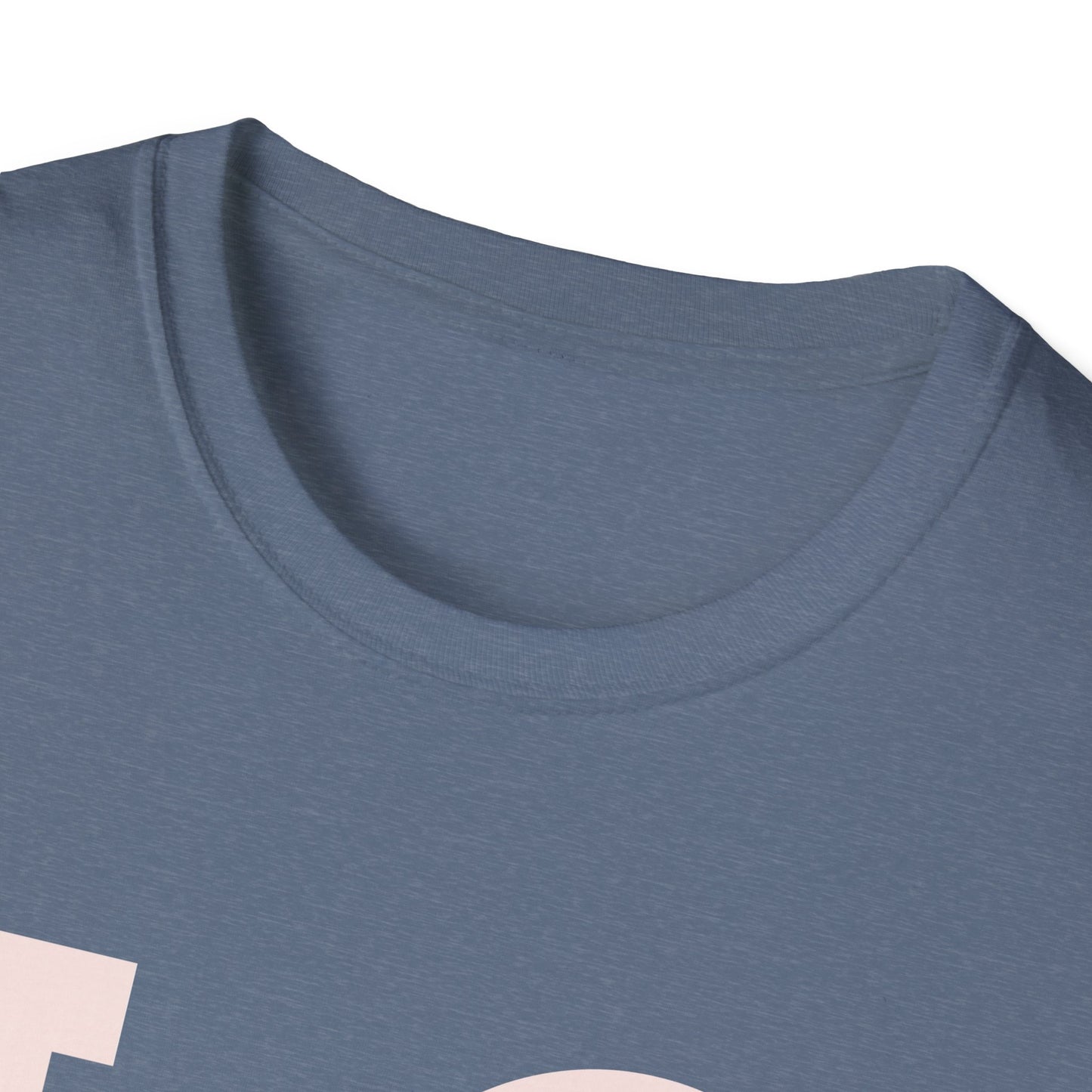 Love Every Day Softstyle T-Shirt - Perfect for Valentine's Day & Everyday Wear