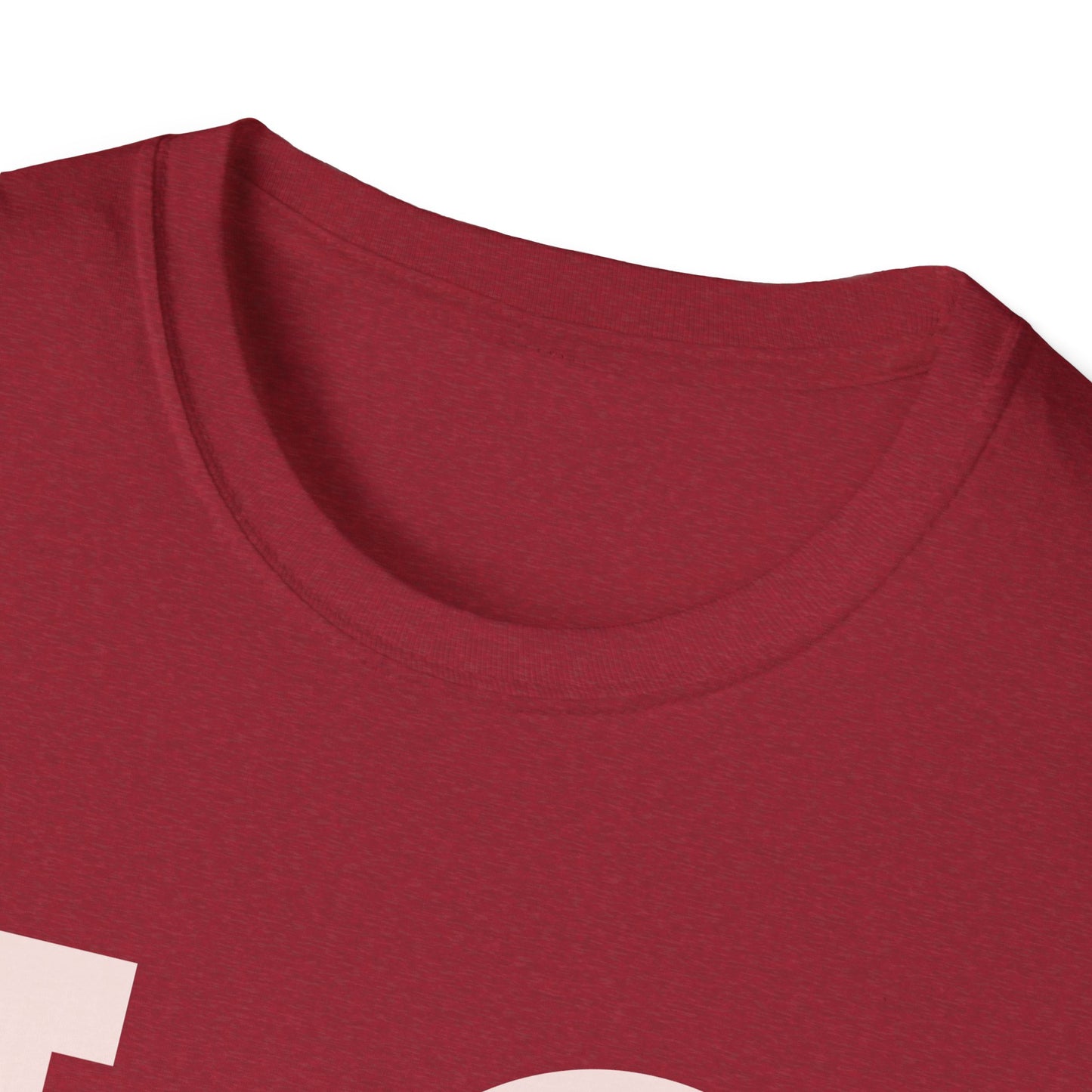Love Every Day Softstyle T-Shirt - Perfect for Valentine's Day & Everyday Wear
