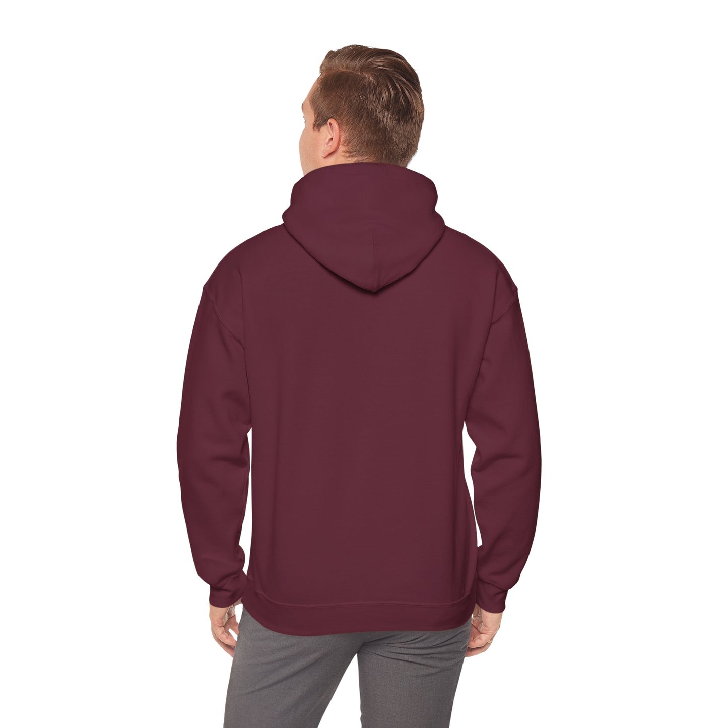 Chills and Thrills Halloween Hoodie - Unisex Heavy Blend™