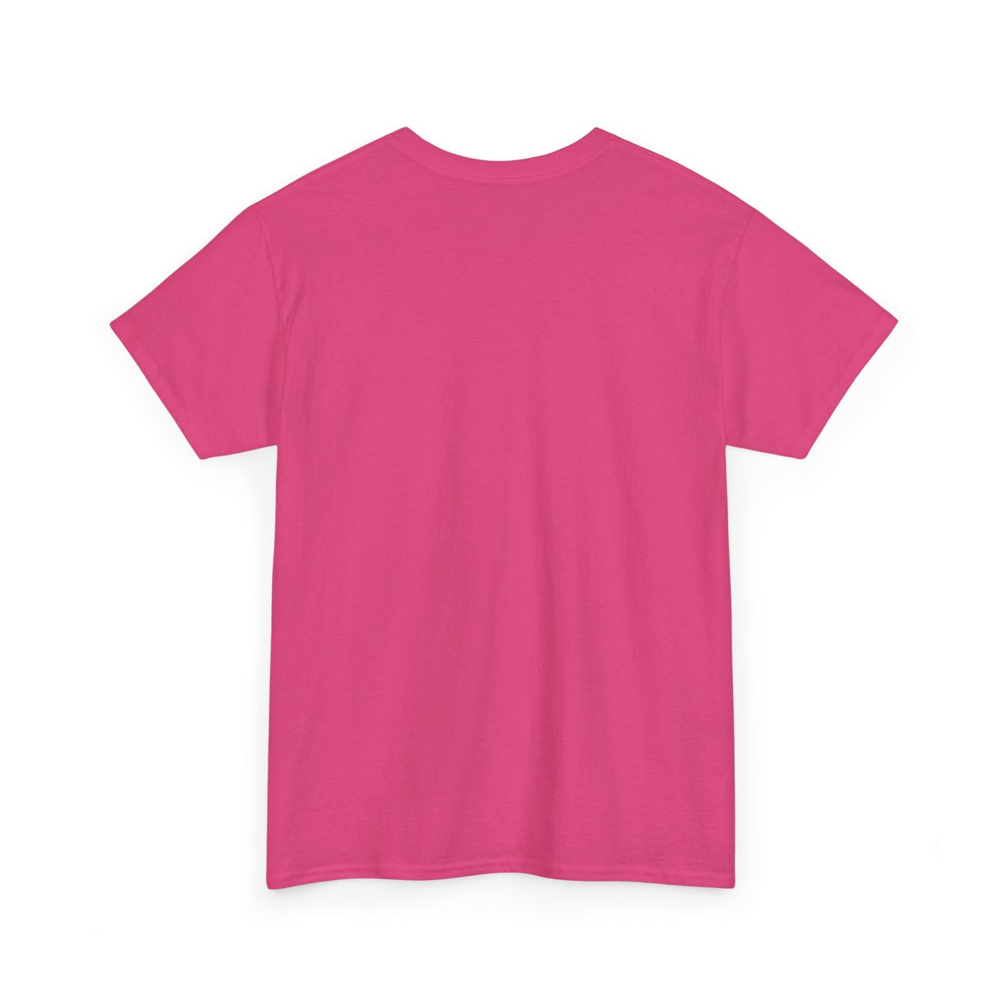 Retro 80's Heavy Cotton Tee - Made in the 80's Unisex T-Shirt