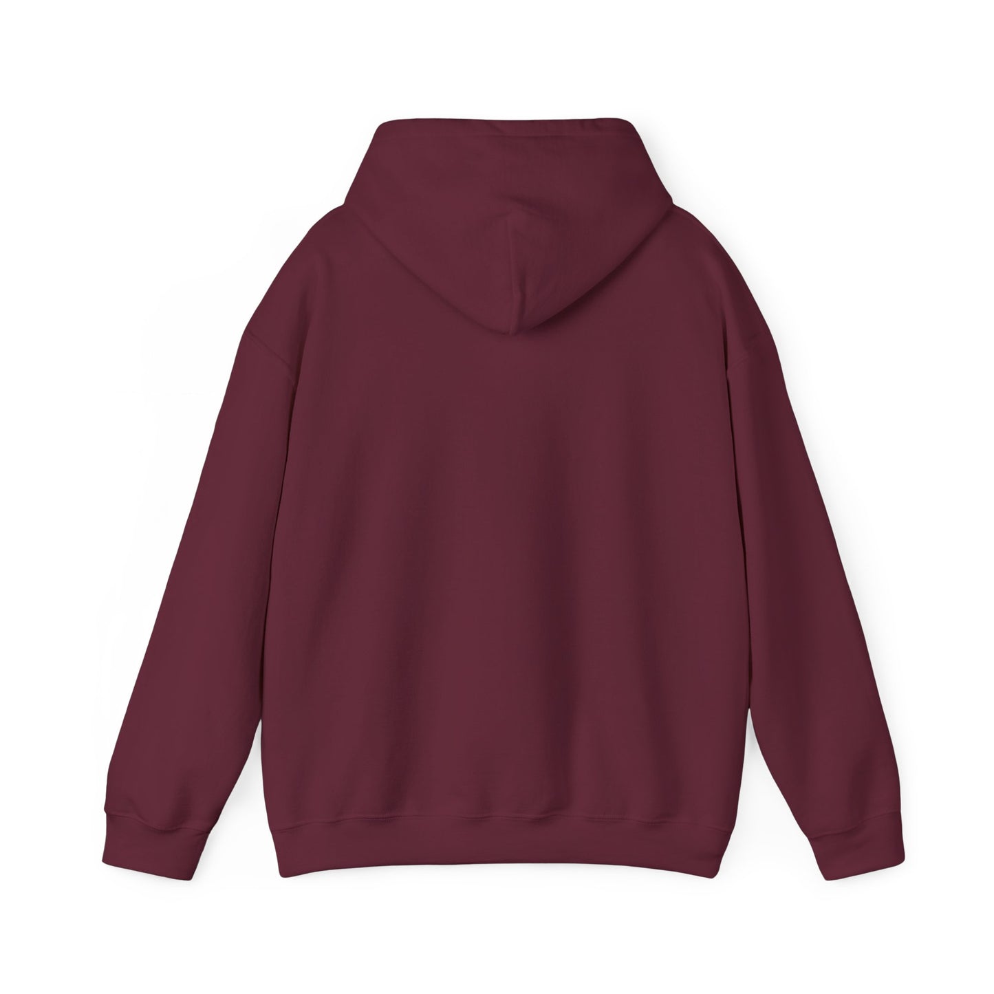 Chills and Thrills Halloween Hoodie - Unisex Heavy Blend™