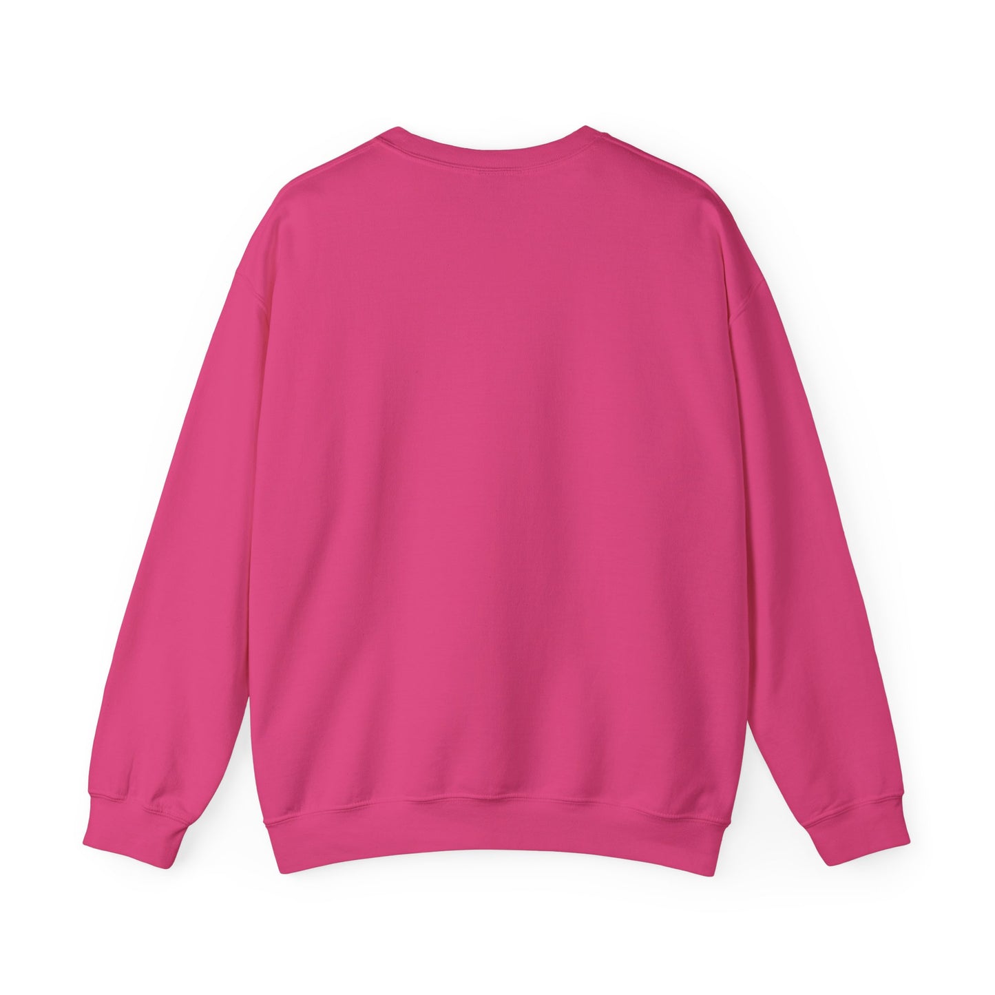 Cute Strawberry Graphic Crewneck Sweatshirt - "One Bite"