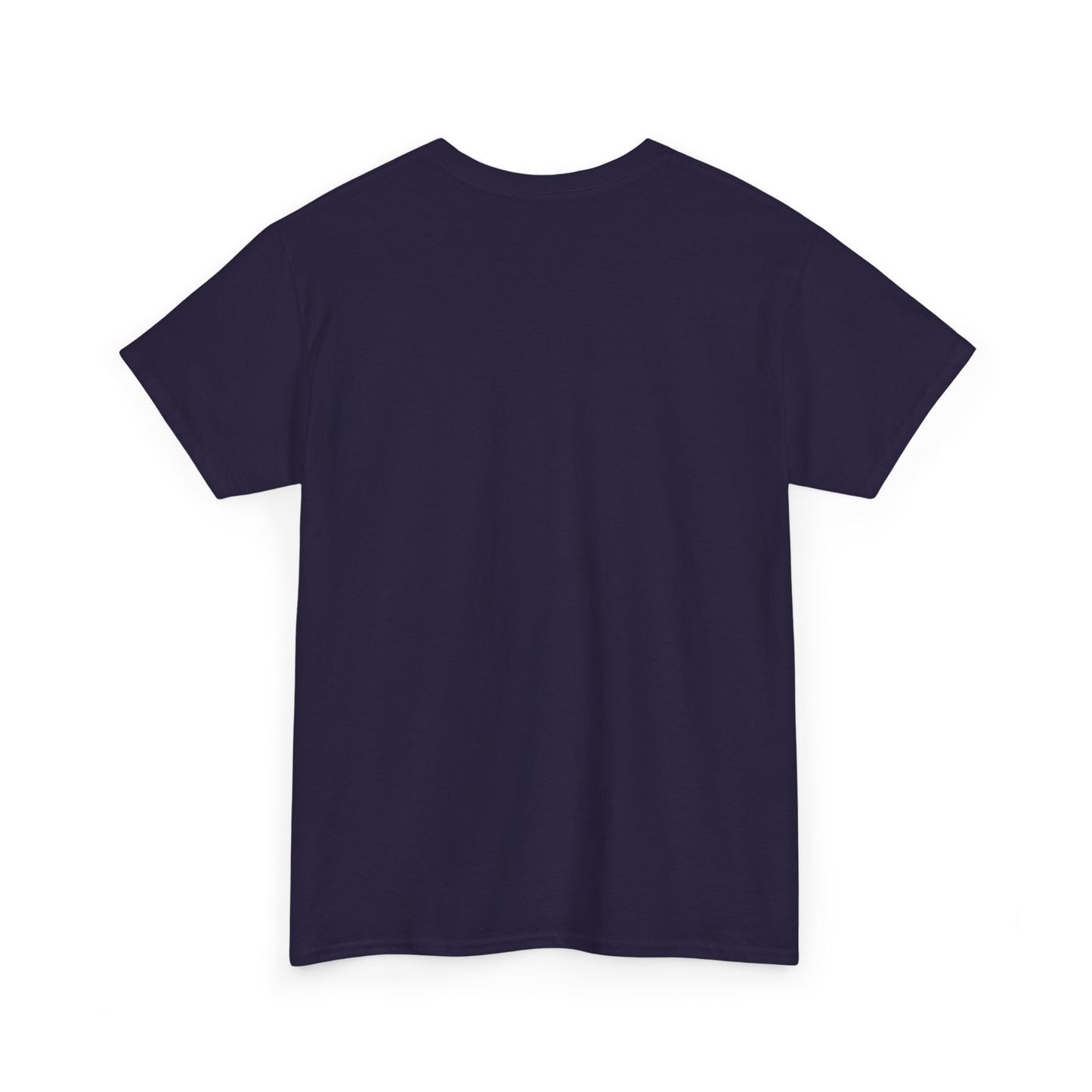 Retro 80's Heavy Cotton Tee - Made in the 80's Unisex T-Shirt