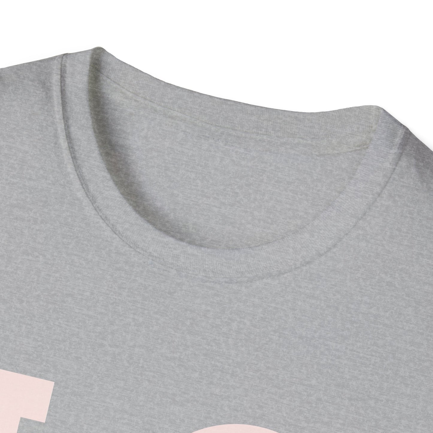 Love Every Day Softstyle T-Shirt - Perfect for Valentine's Day & Everyday Wear
