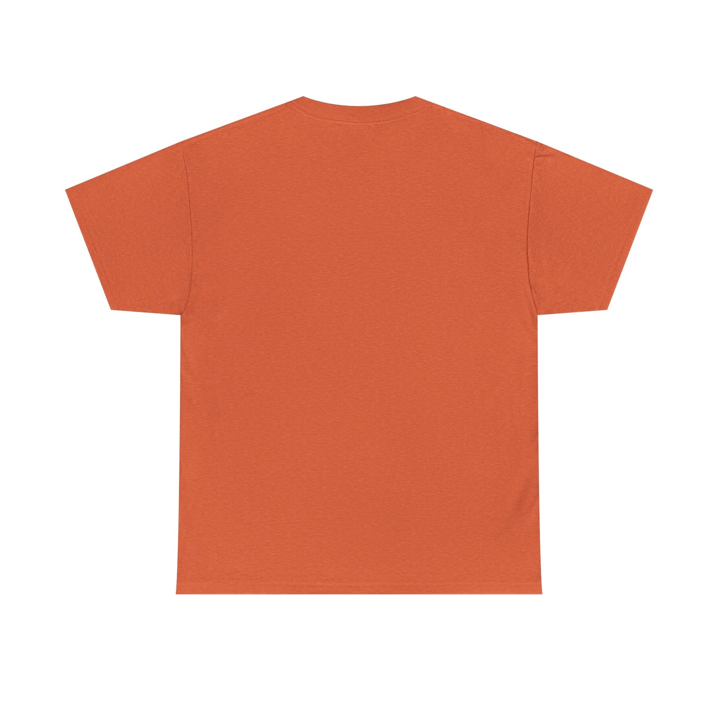 Retro 80's Heavy Cotton Tee - Made in the 80's Unisex T-Shirt