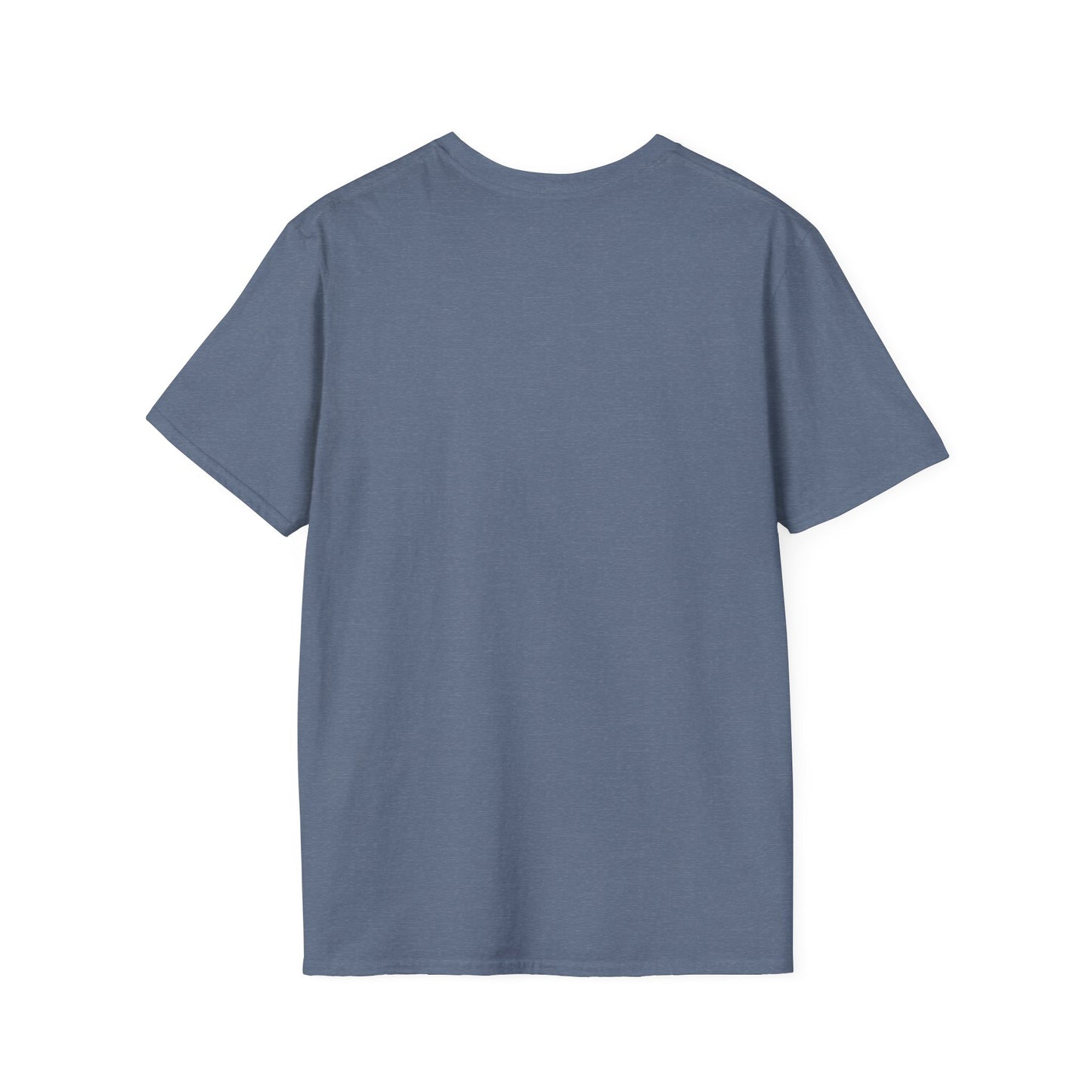 Love Every Day Softstyle T-Shirt - Perfect for Valentine's Day & Everyday Wear