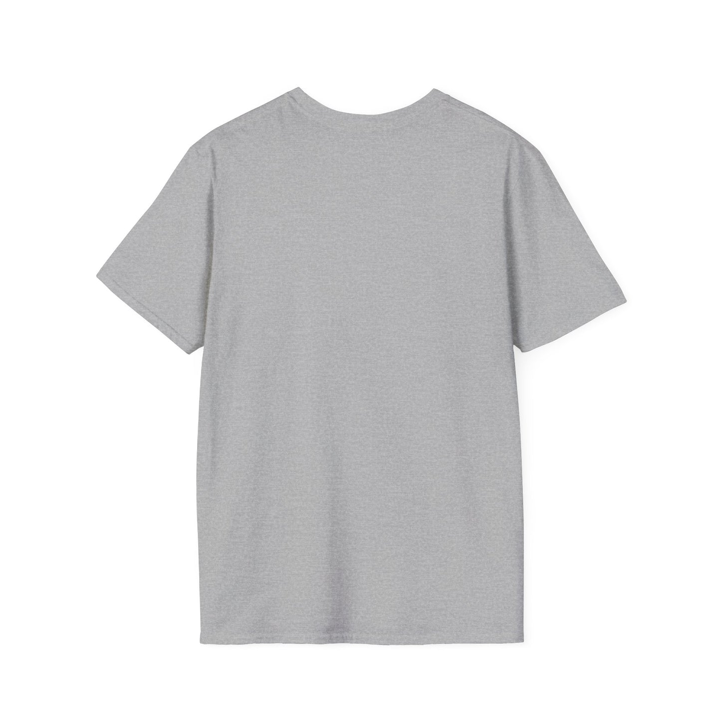 Cool Classic Cars Softstyle T-Shirt - Perfect for Car Enthusiasts