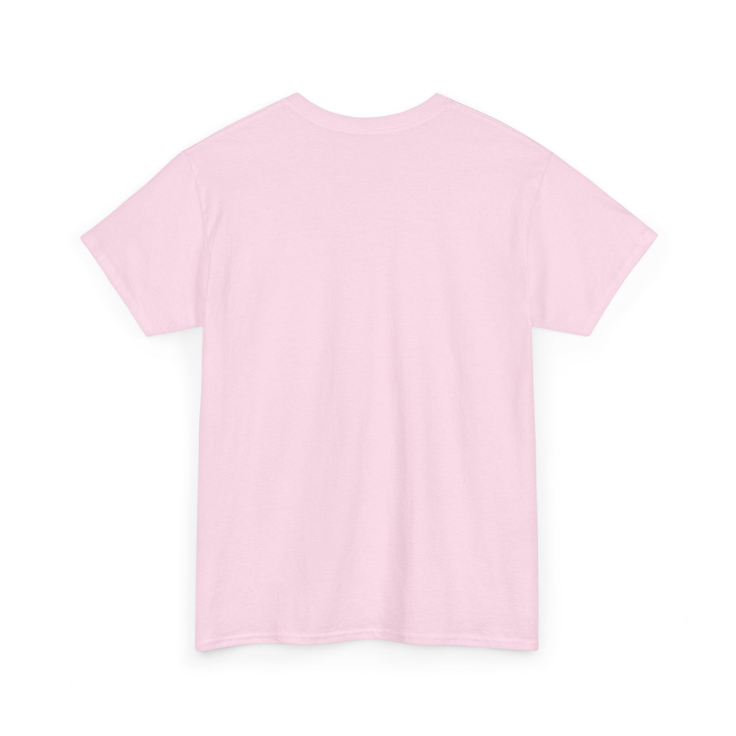 Retro 80's Heavy Cotton Tee - Made in the 80's Unisex T-Shirt