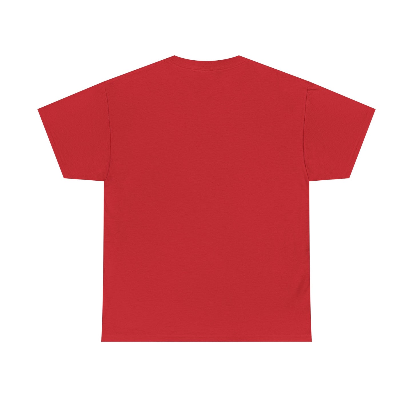 Love Unisex Heavy Cotton Tee - Perfect for Celebrations and Everyday Wear