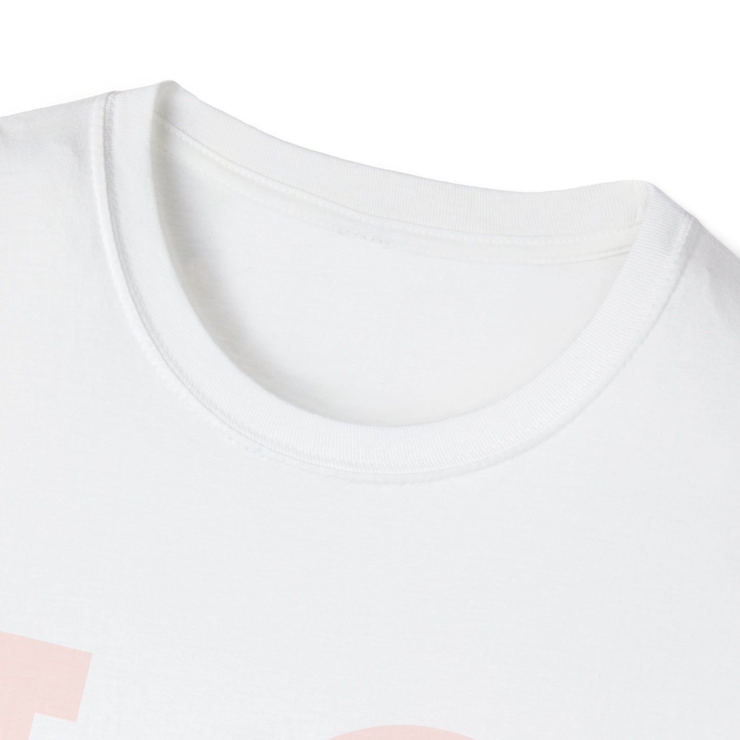 Love Every Day Softstyle T-Shirt - Perfect for Valentine's Day & Everyday Wear