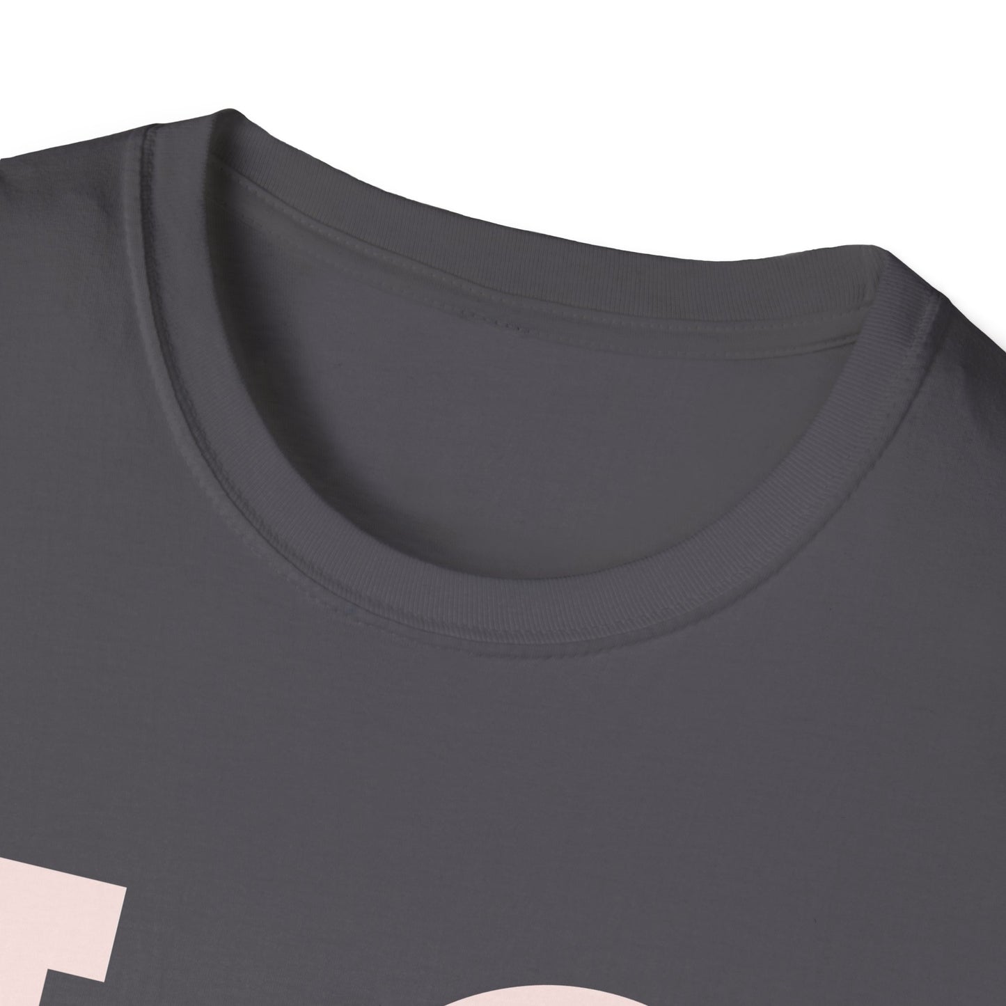 Love Every Day Softstyle T-Shirt - Perfect for Valentine's Day & Everyday Wear