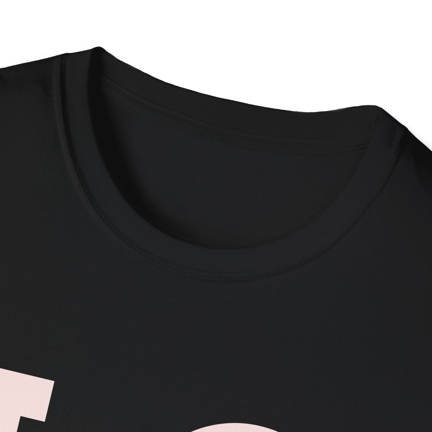 Love Every Day Softstyle T-Shirt - Perfect for Valentine's Day & Everyday Wear