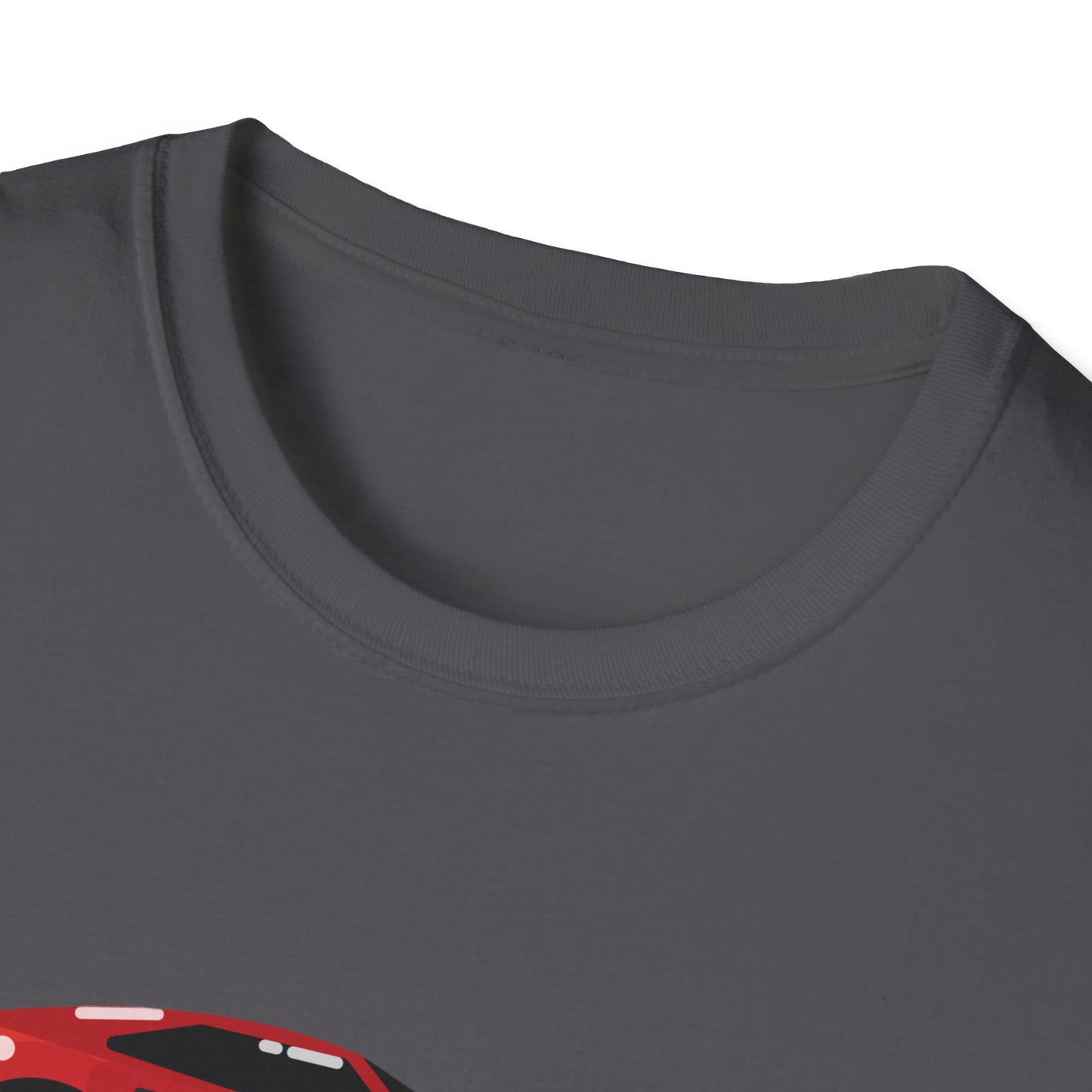 Cool Classic Cars Softstyle T-Shirt - Perfect for Car Enthusiasts
