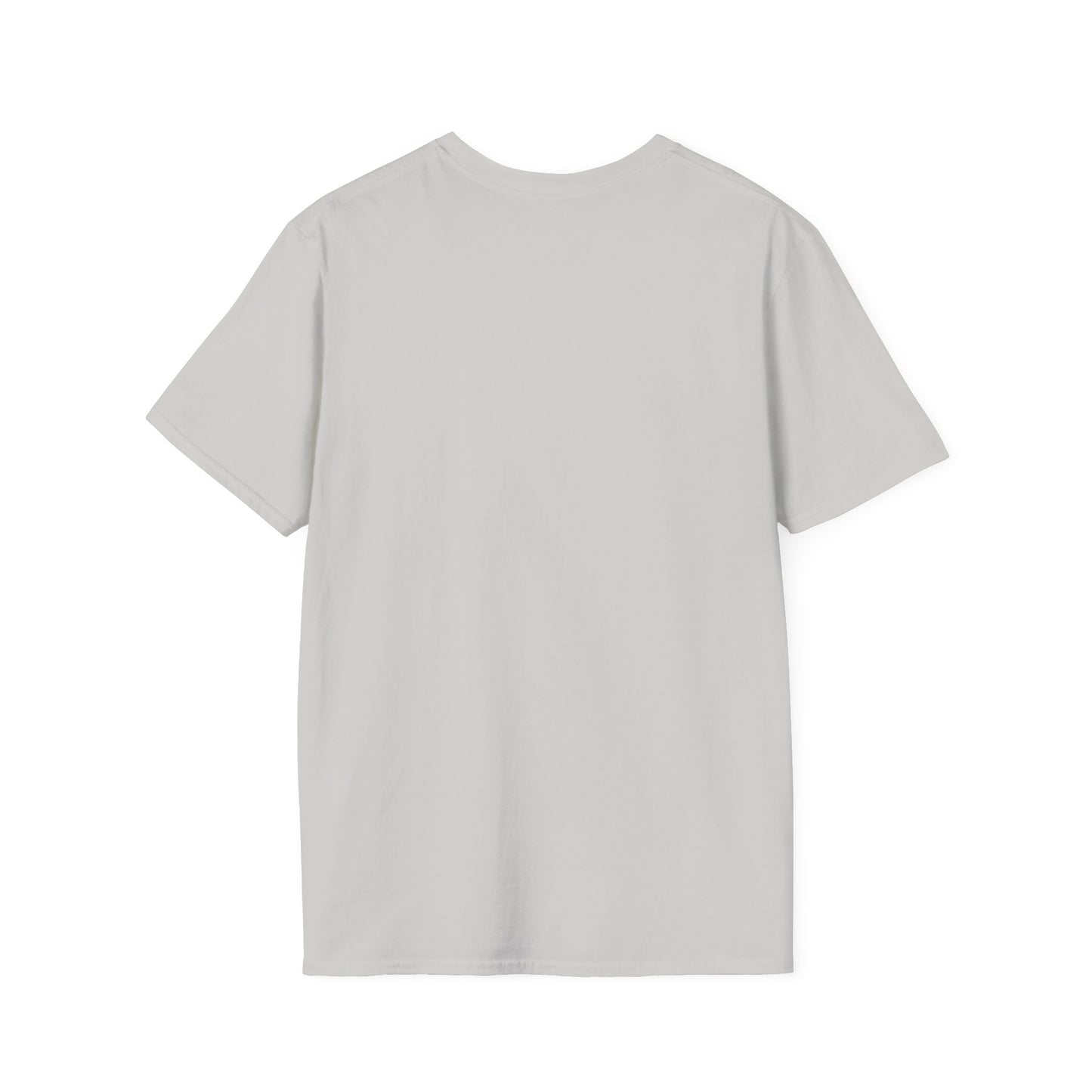 Love Every Day Softstyle T-Shirt - Perfect for Valentine's Day & Everyday Wear