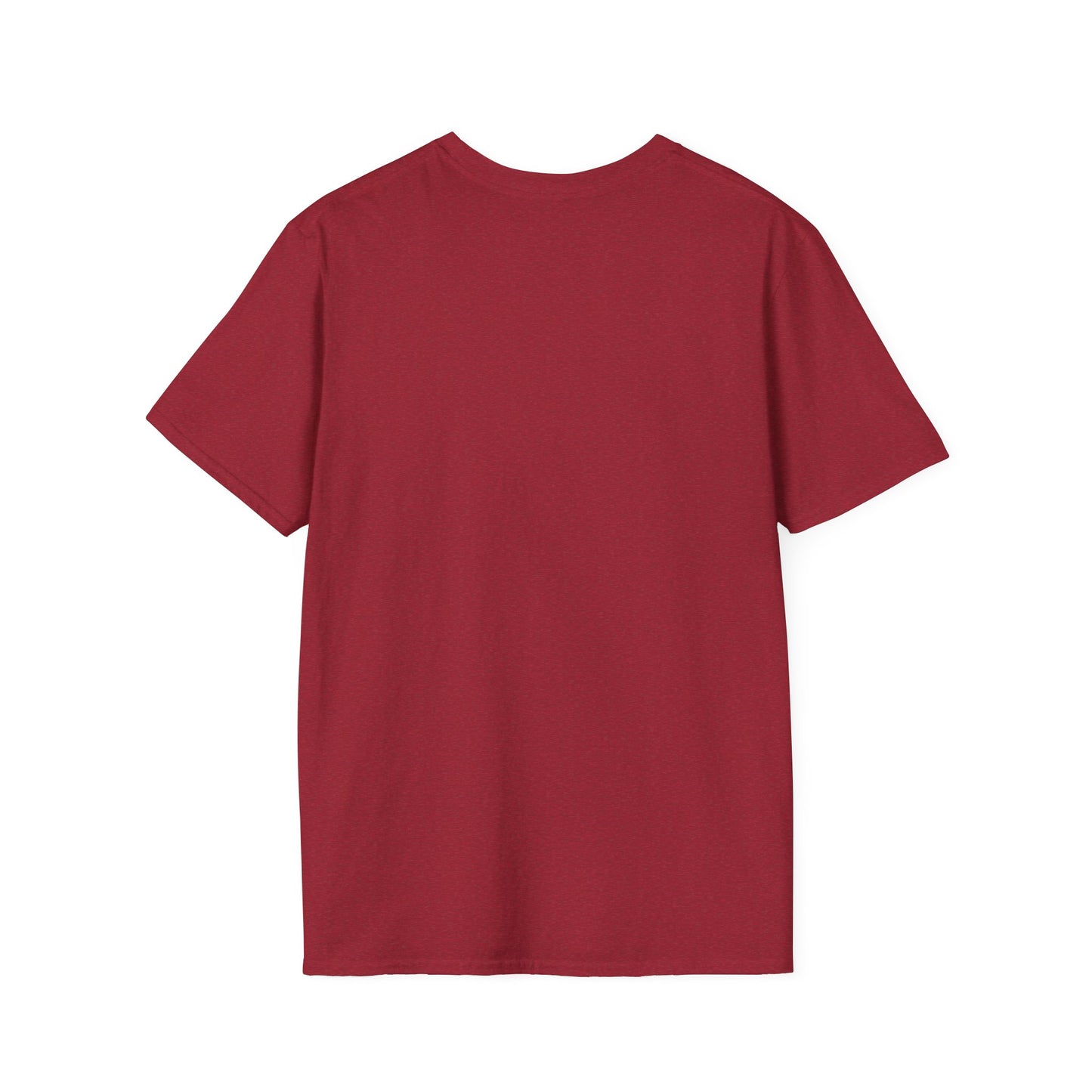 Love Every Day Softstyle T-Shirt - Perfect for Valentine's Day & Everyday Wear