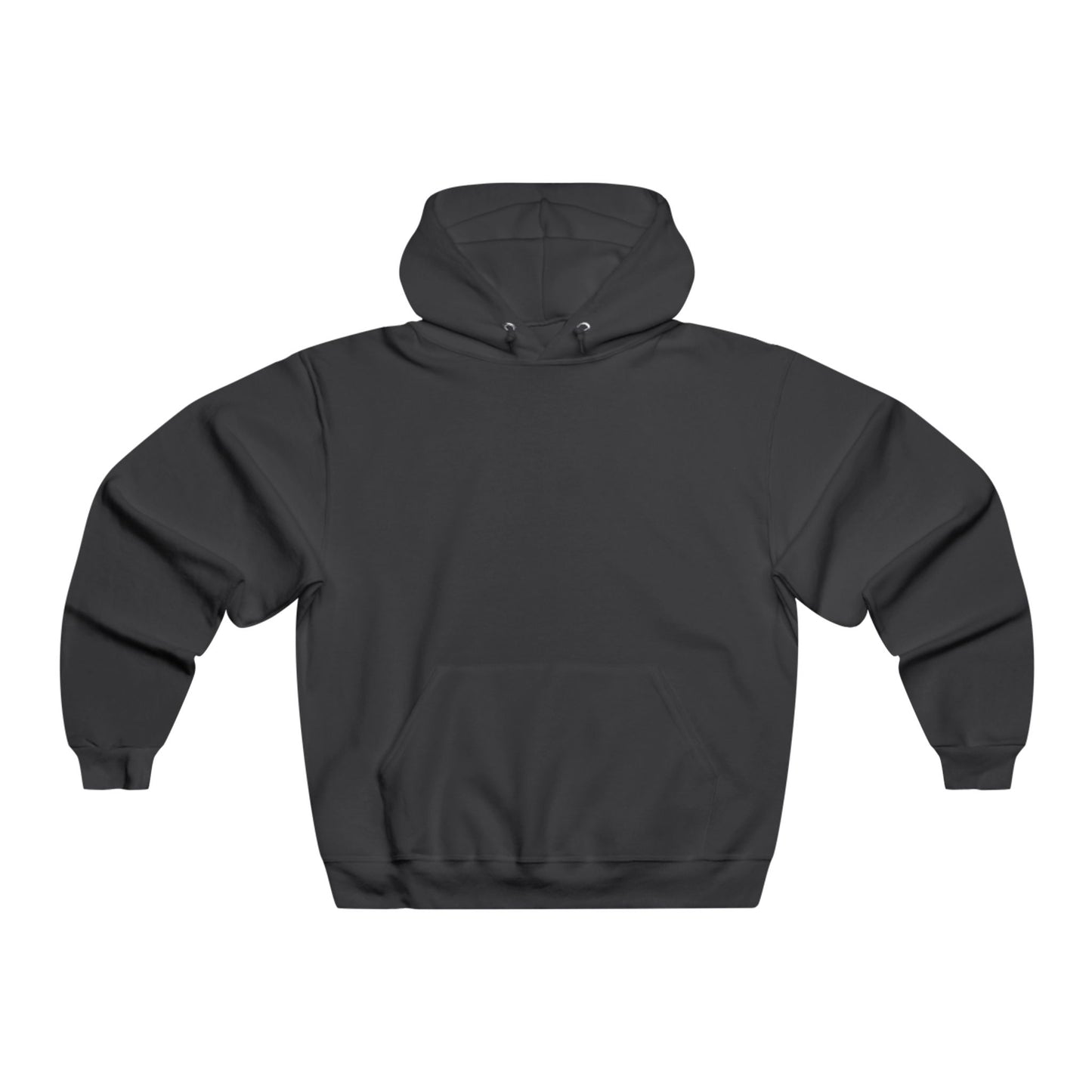 Men's Marine Monsters Graphic Hoodie - Cozy NUBLEND® Sweatshirt