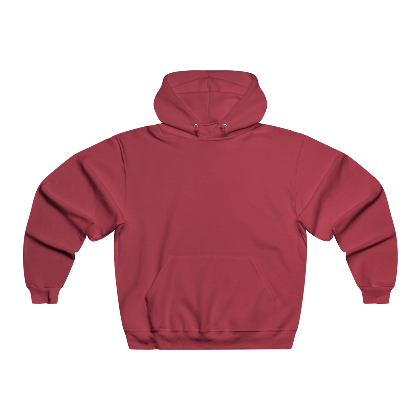 Men's Marine Monsters Graphic Hoodie - Cozy NUBLEND® Sweatshirt