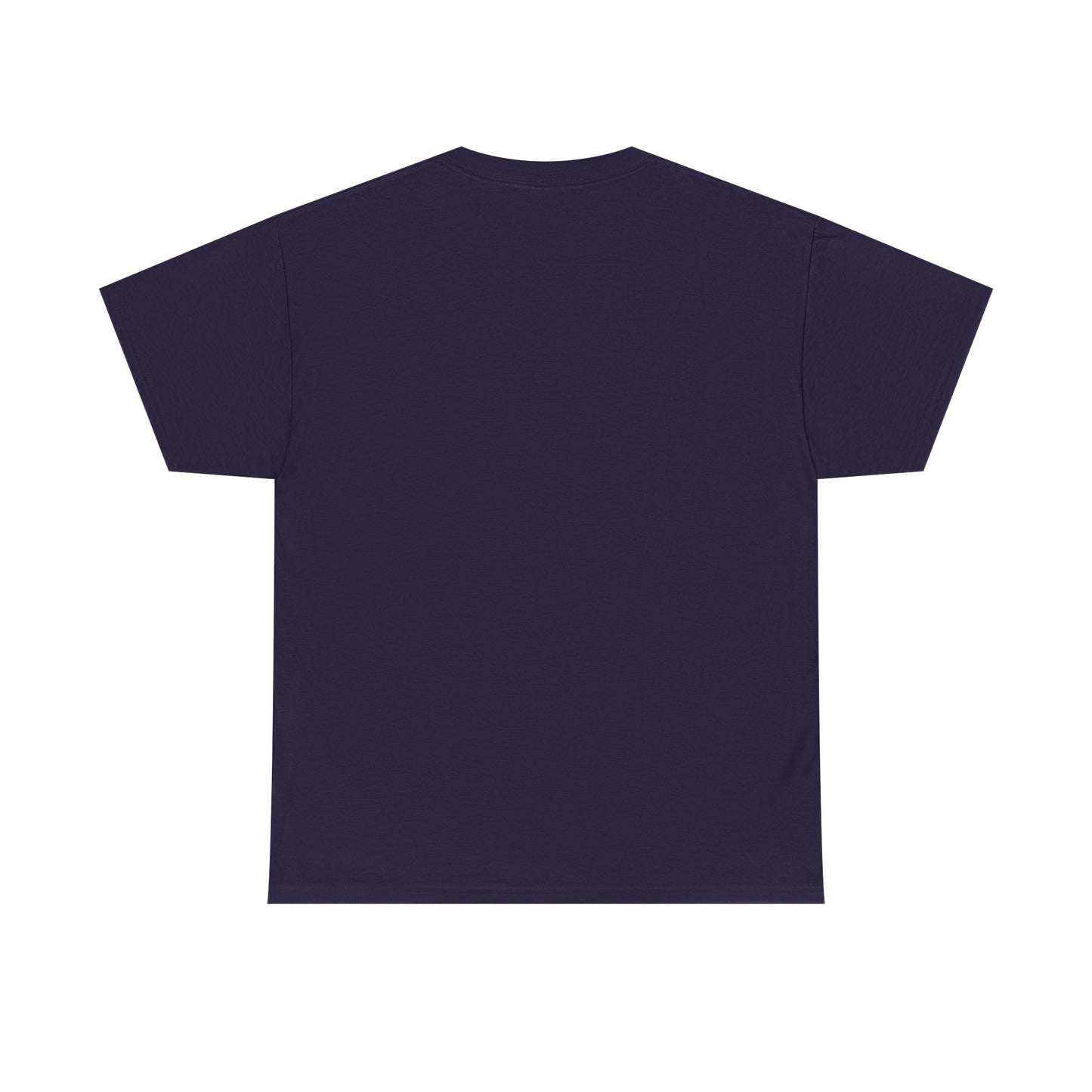 Retro 80's Heavy Cotton Tee - Made in the 80's Unisex T-Shirt