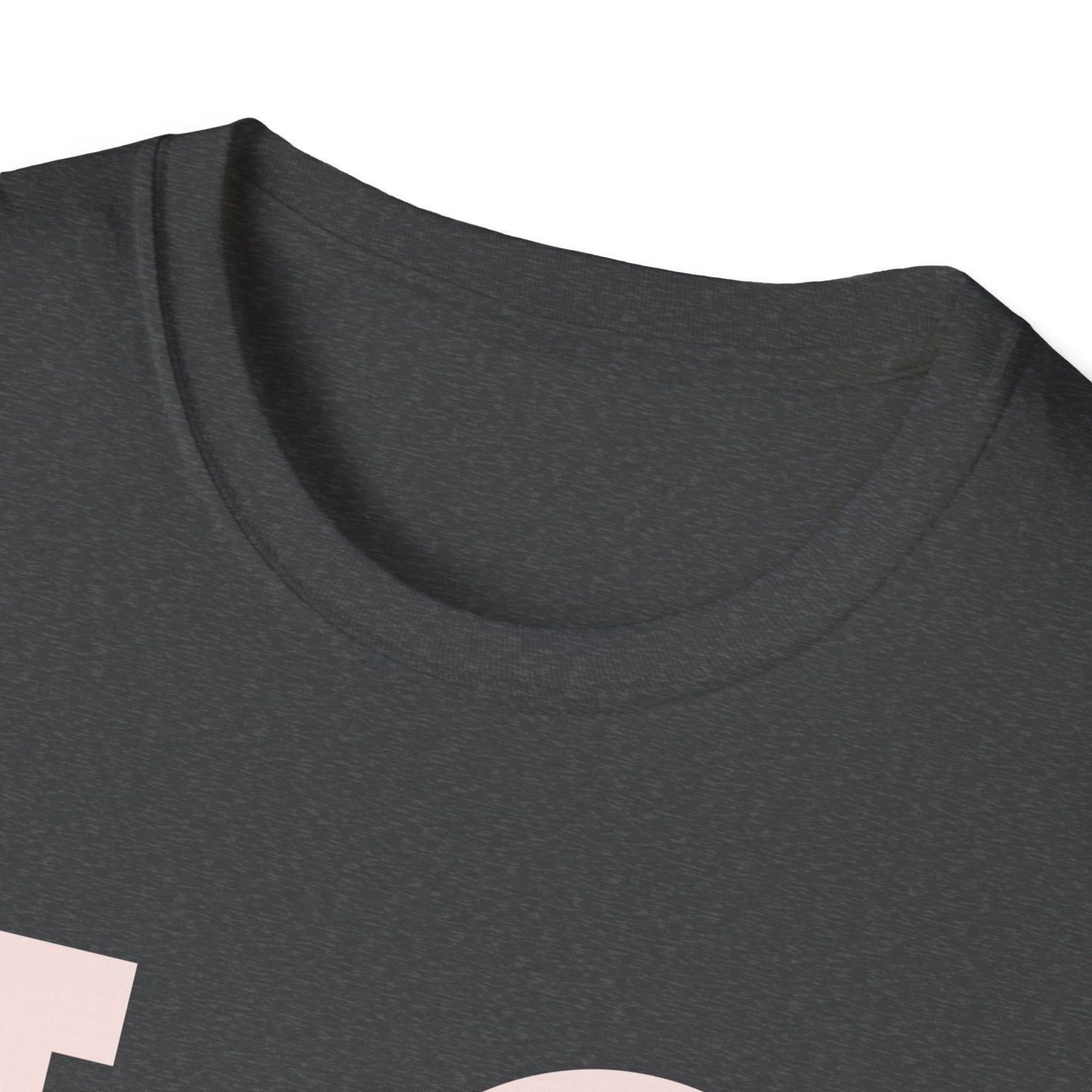 Love Every Day Softstyle T-Shirt - Perfect for Valentine's Day & Everyday Wear