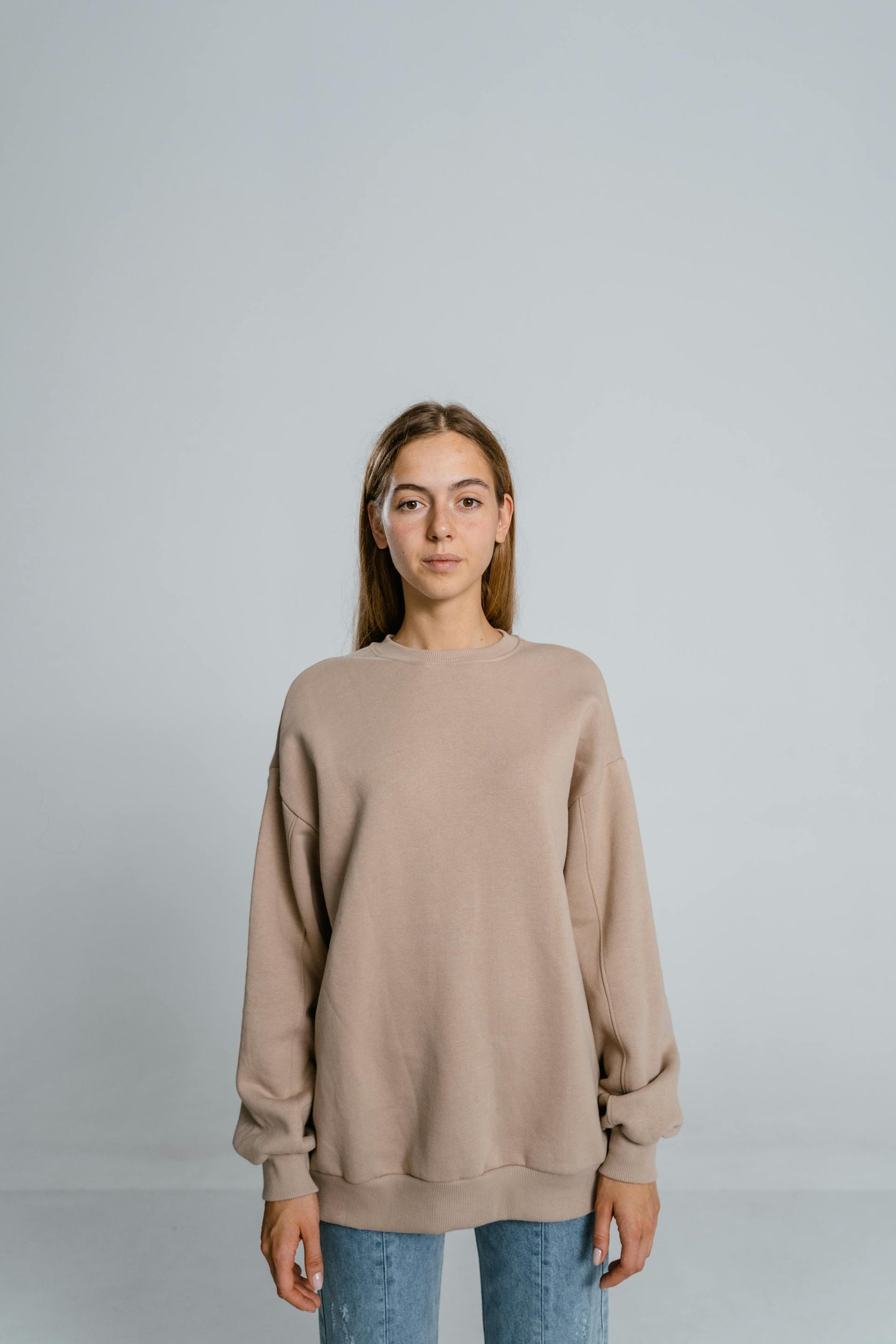 Long Sleeves