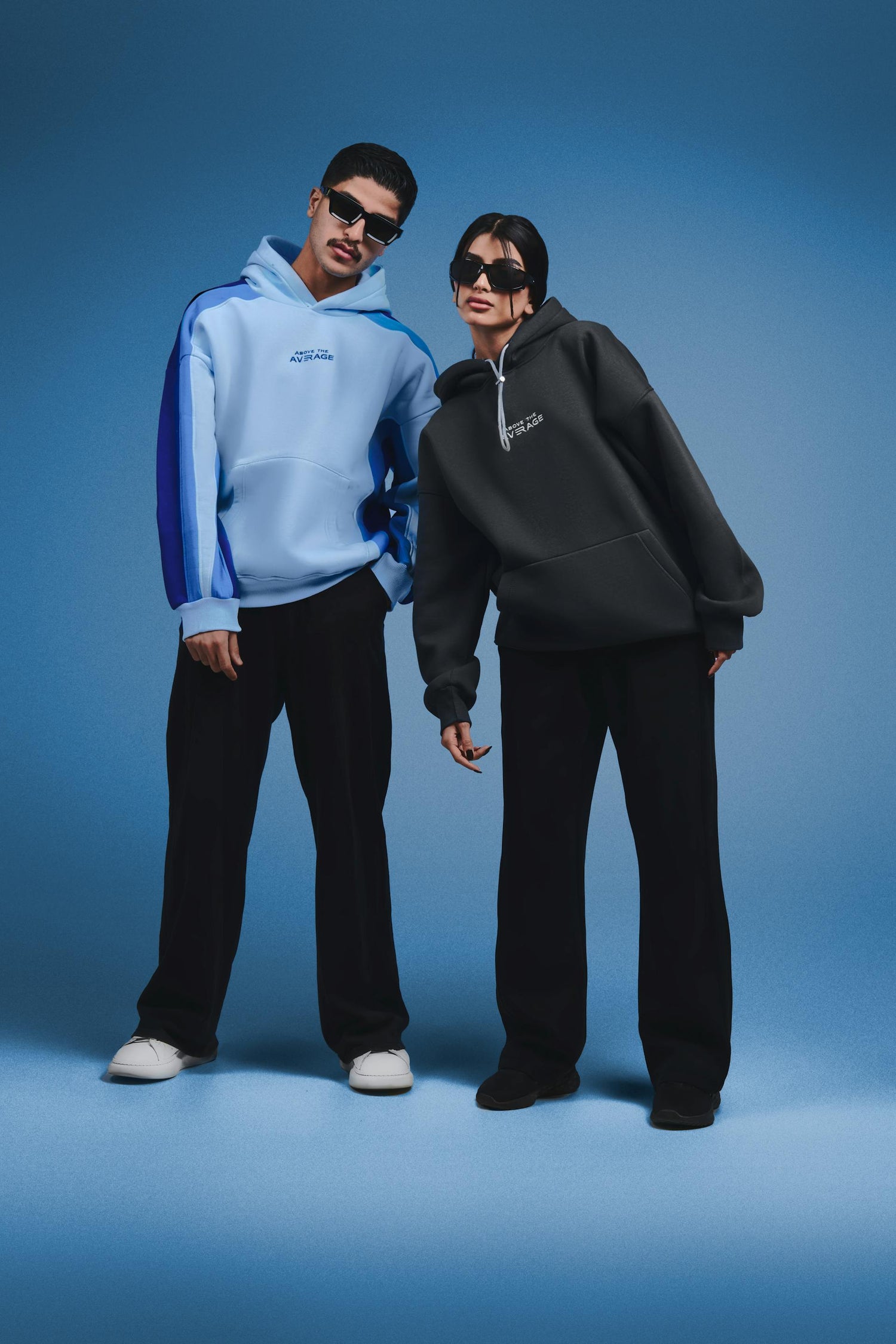 Hoodies