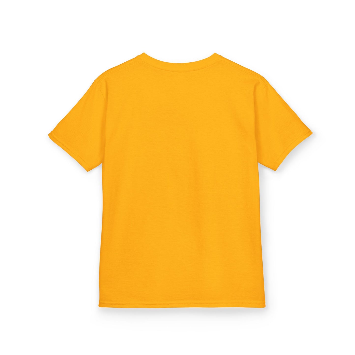Big Brother Kids Heavy Cotton Tee - Fun & Cute Sibling Shirt
